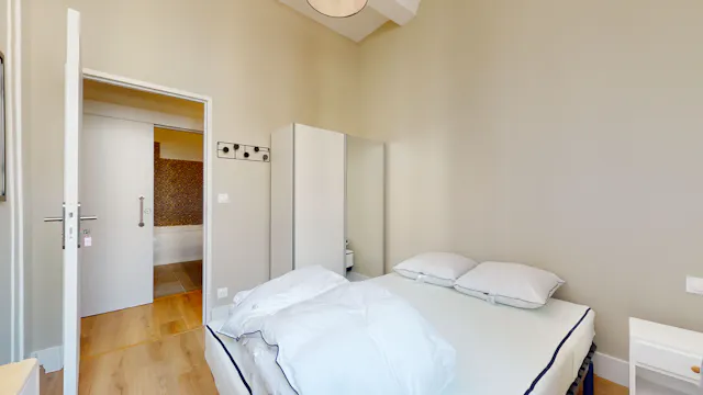 Private room in Rue de Verdun, Montpellier (1381804) room image 90