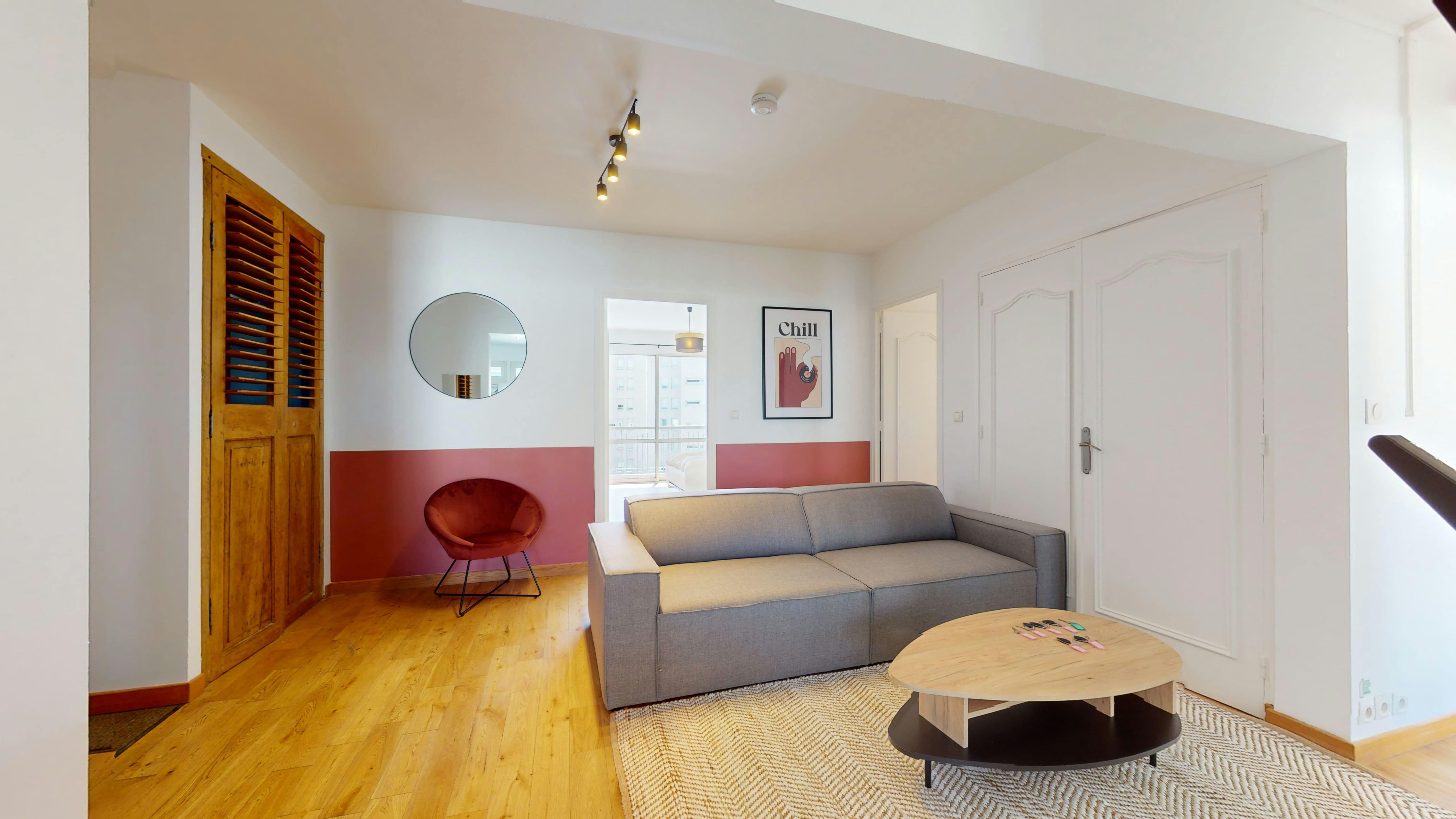 Avenue Félix Faure, Lyon preview