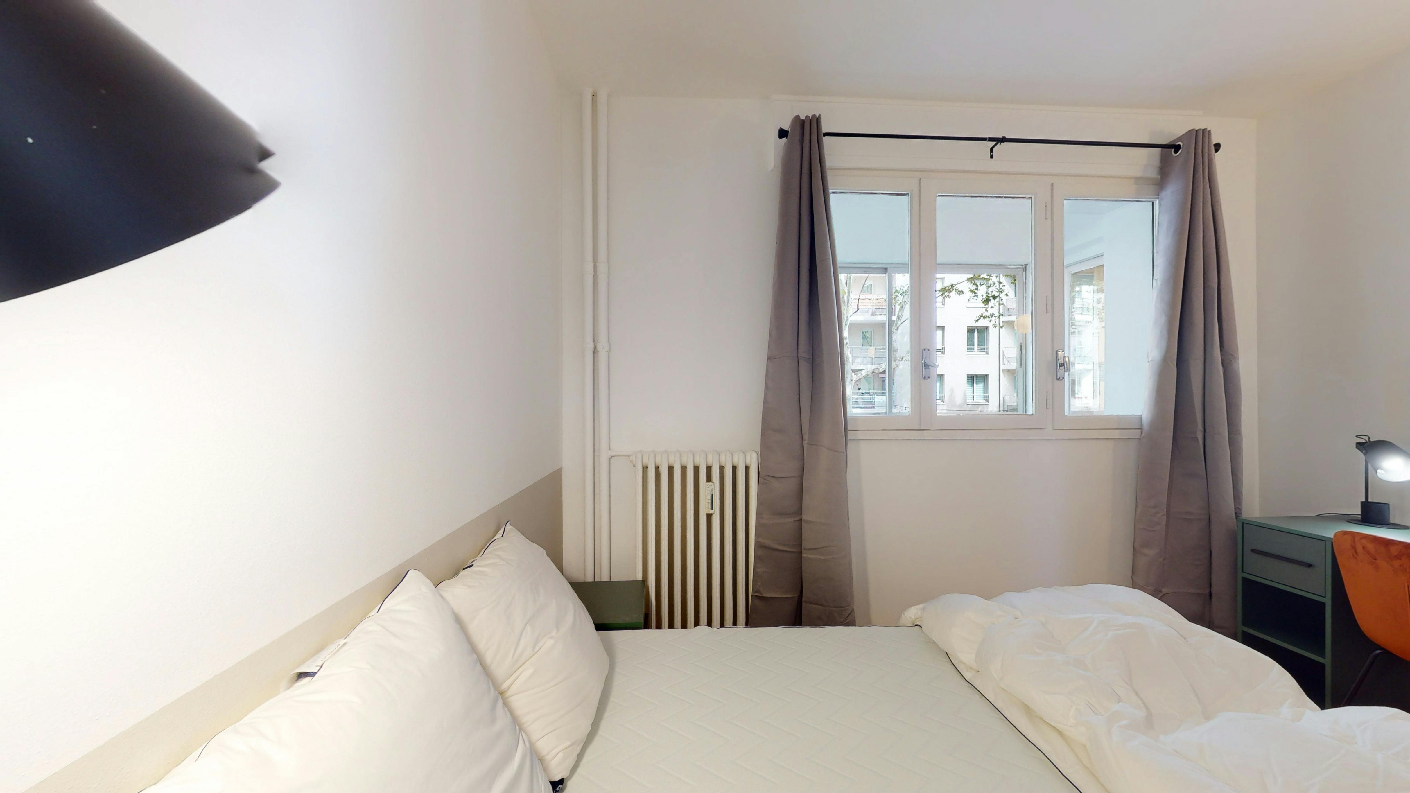 Apartment Lyon, 112m² — photo 49