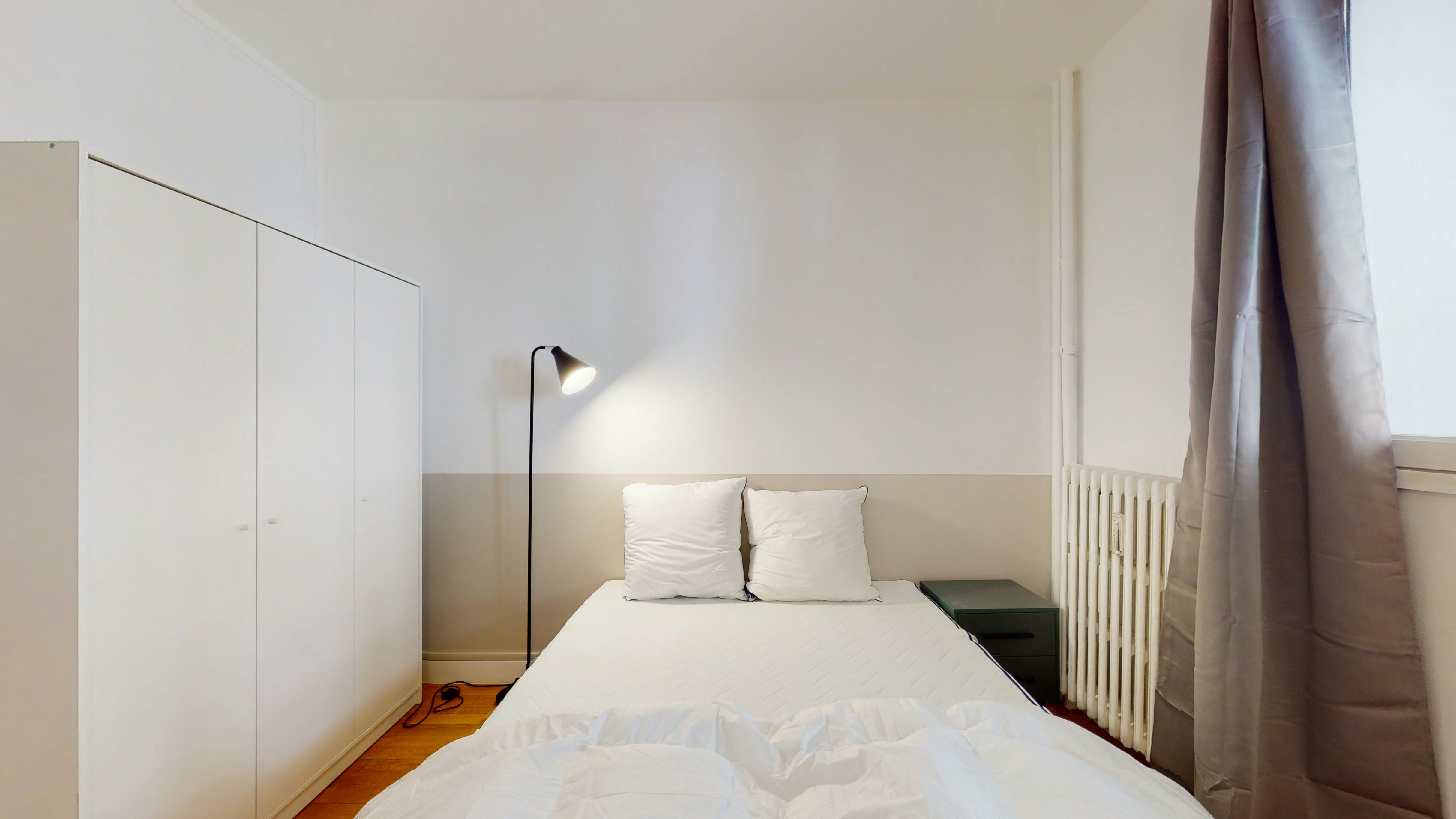 Apartment Lyon, 112m² — photo 57