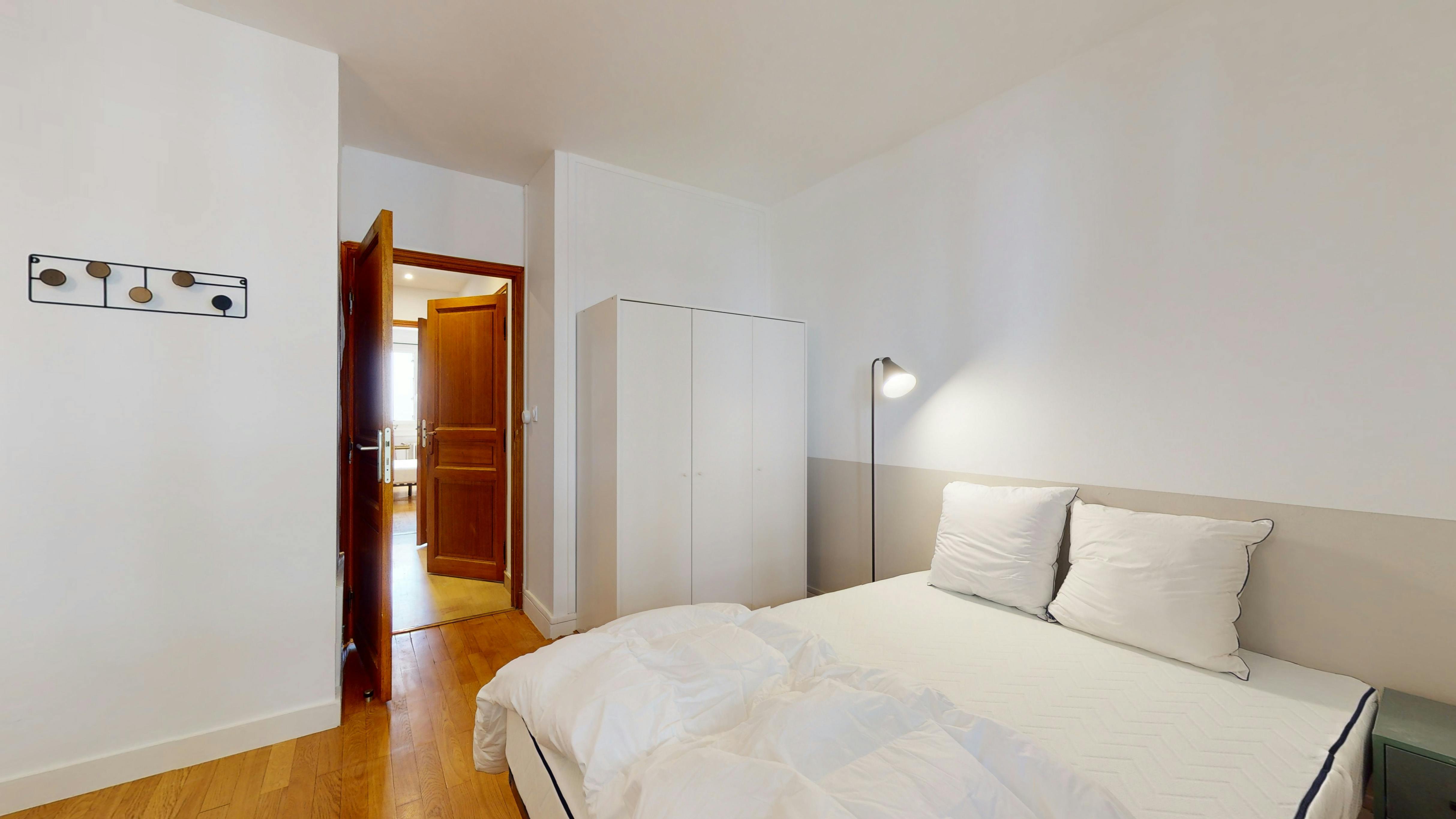 Apartment Lyon, 112m² — photo 39