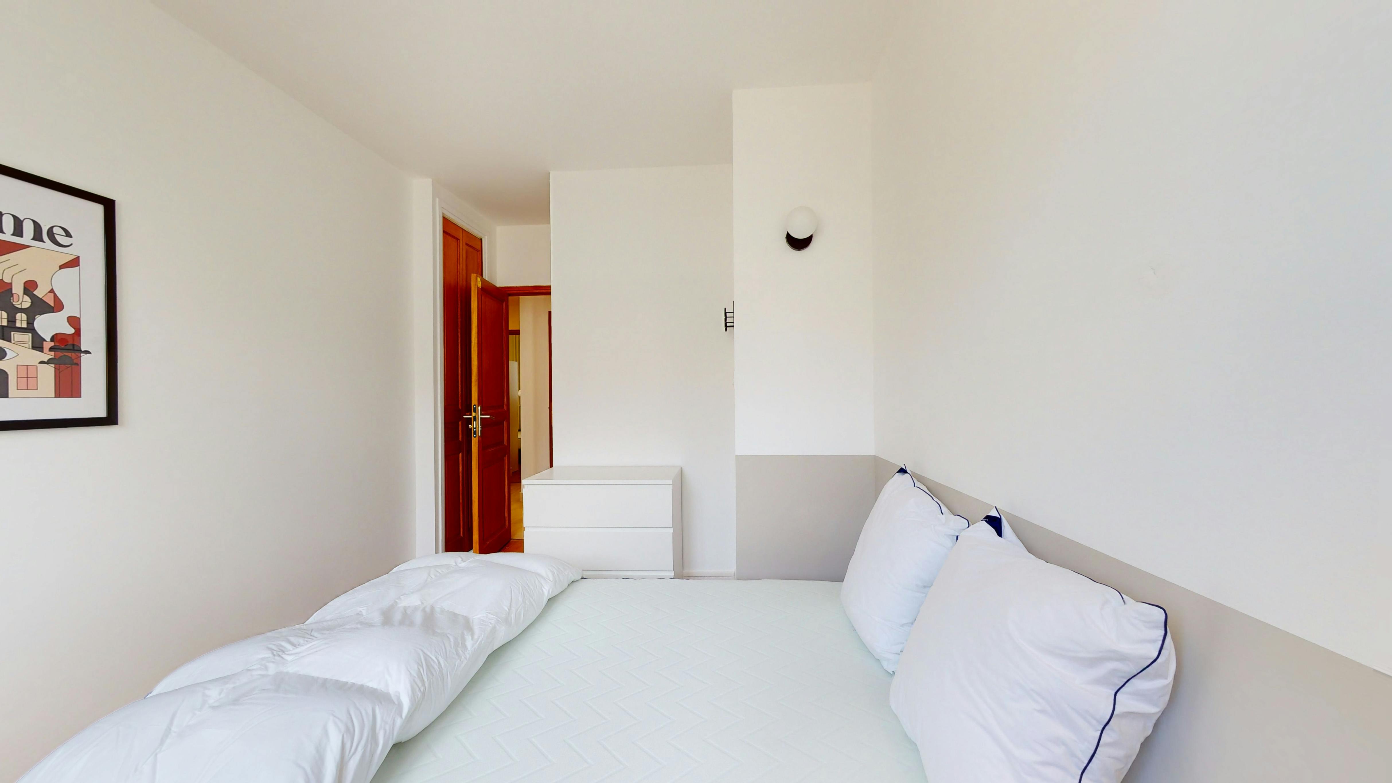 Apartment Lyon, 112m² — photo 36