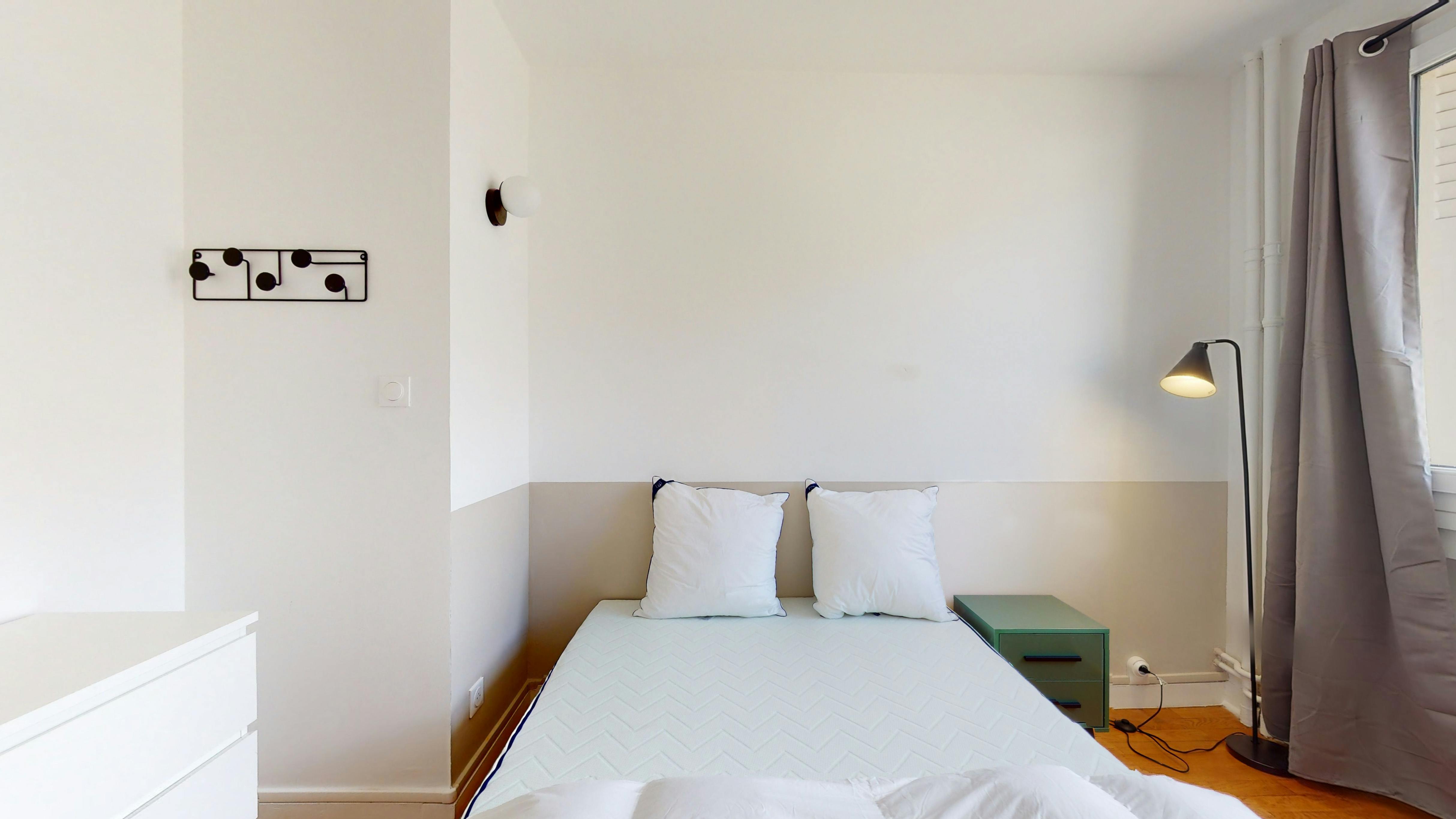 Apartment Lyon, 112m² — photo 32