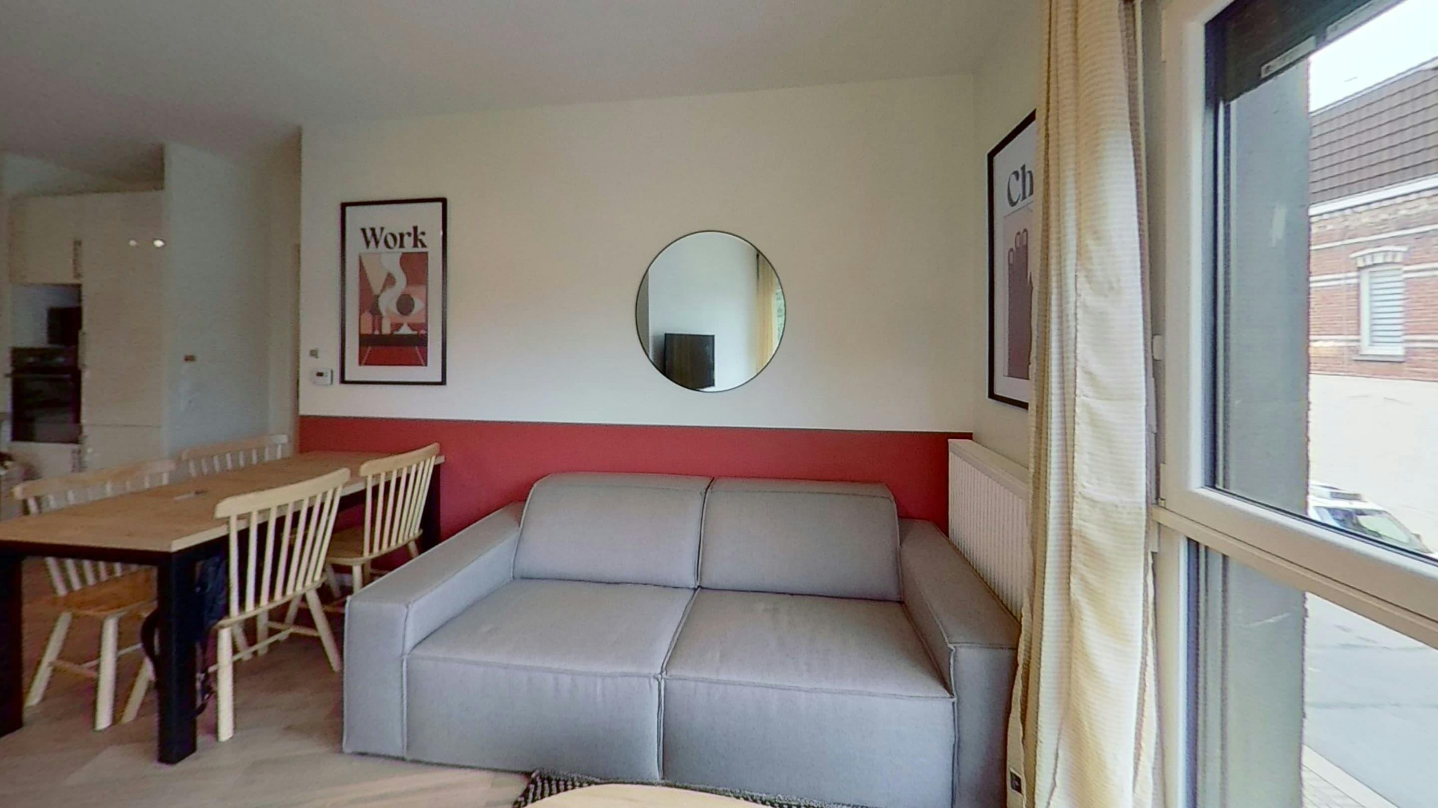 Apartment Lille, 81m² — photo 59