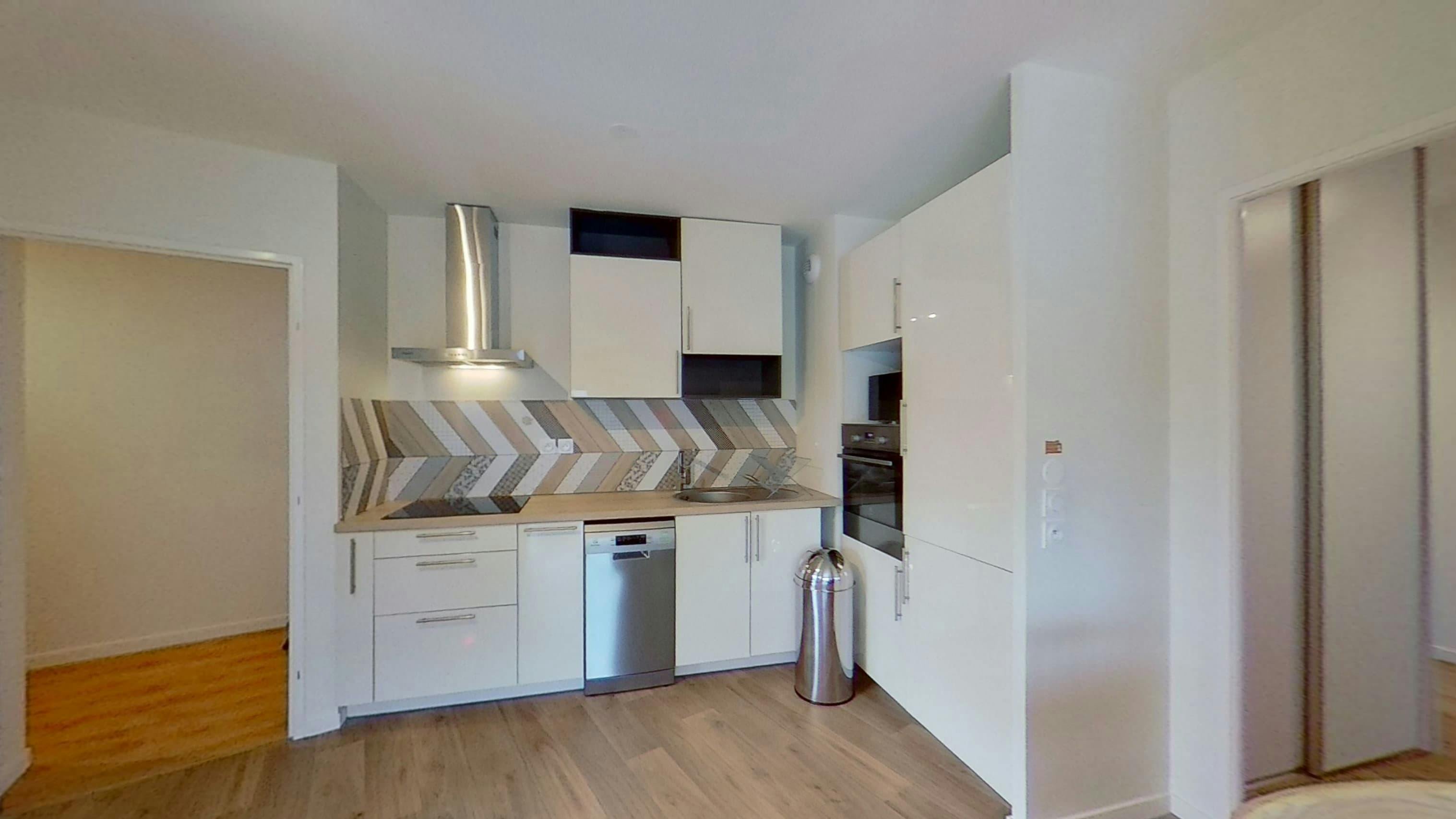 Apartment Lille, 81m² — photo 37