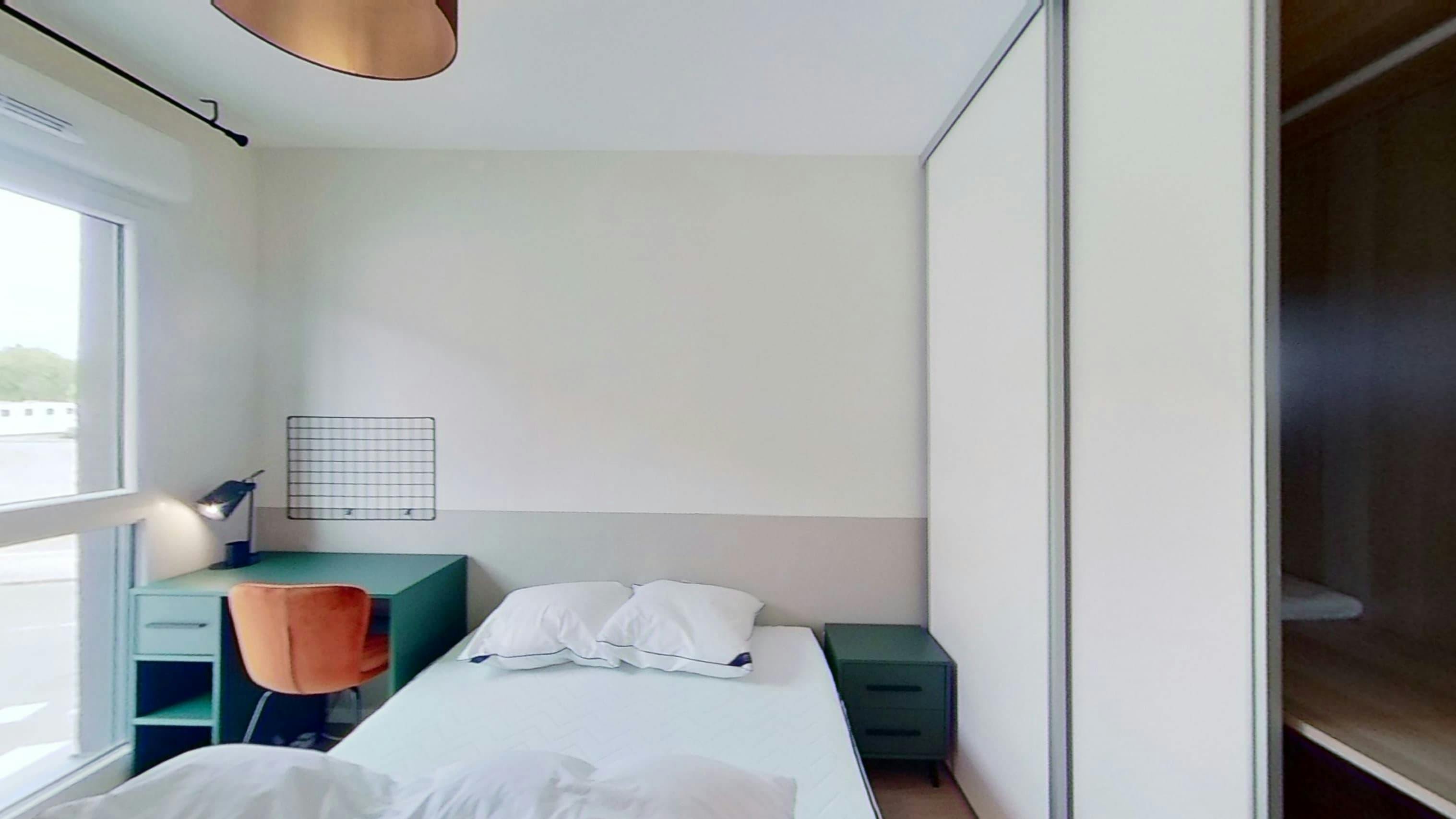 Rue de Marquillies, Lille preview