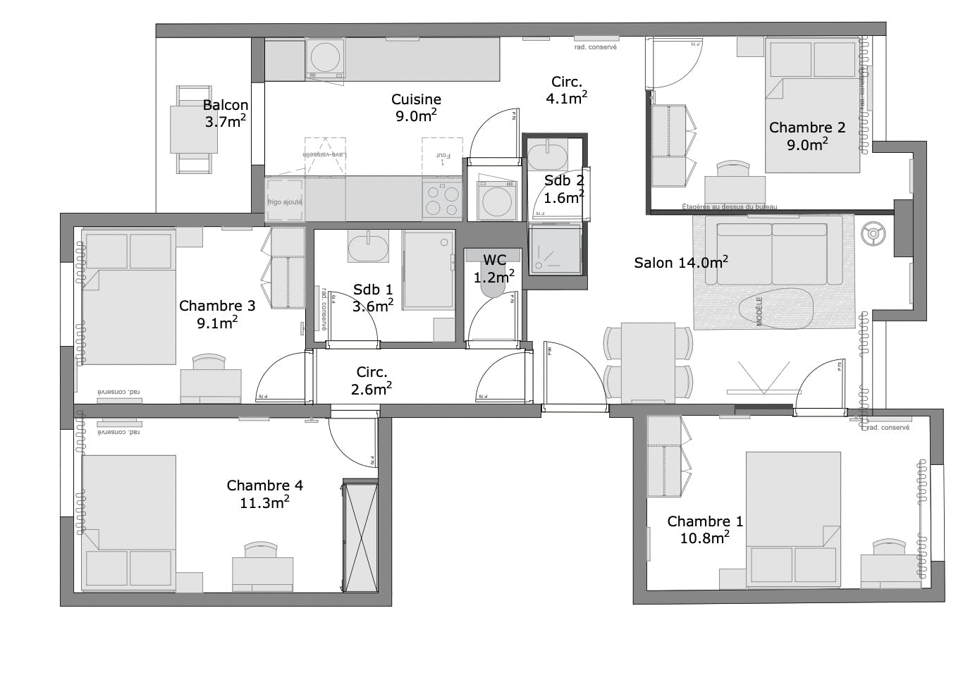 preview gallery tile