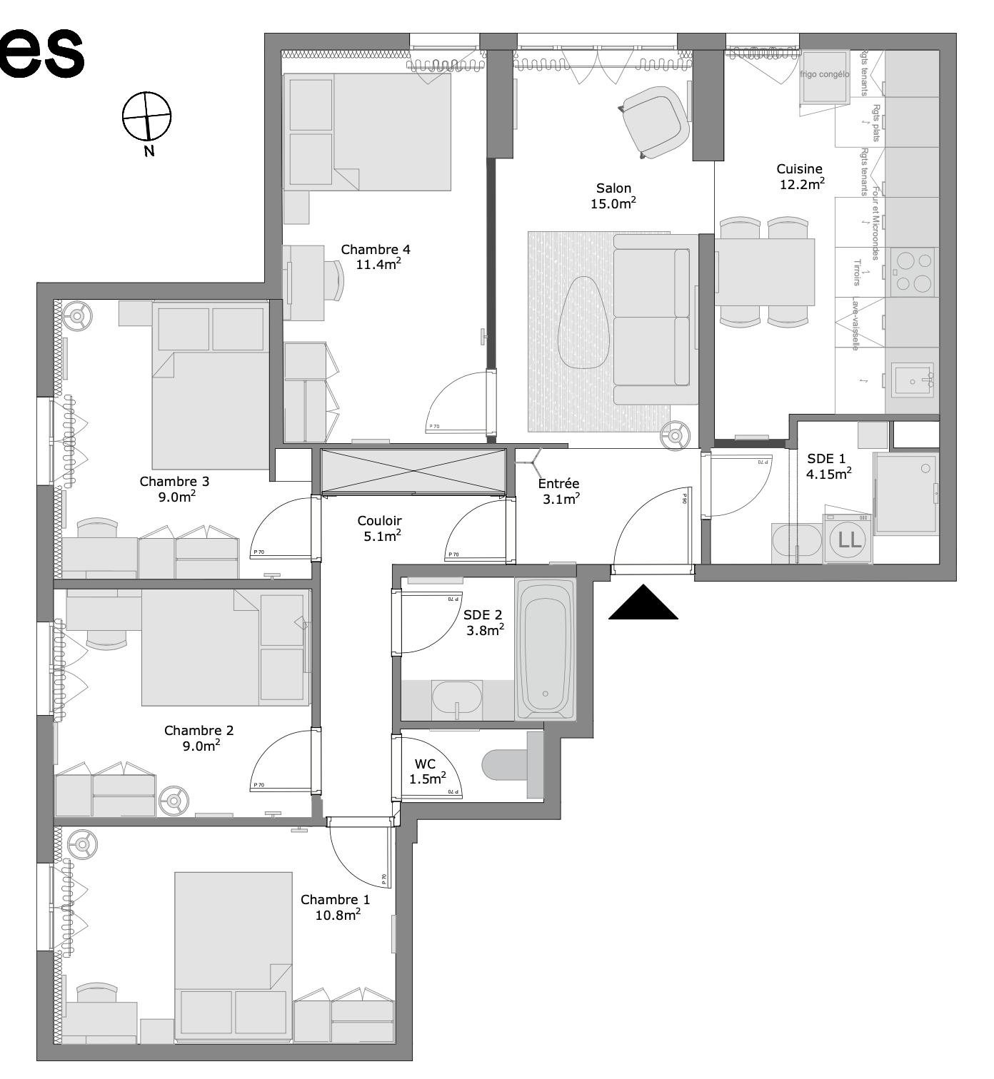 preview gallery tile