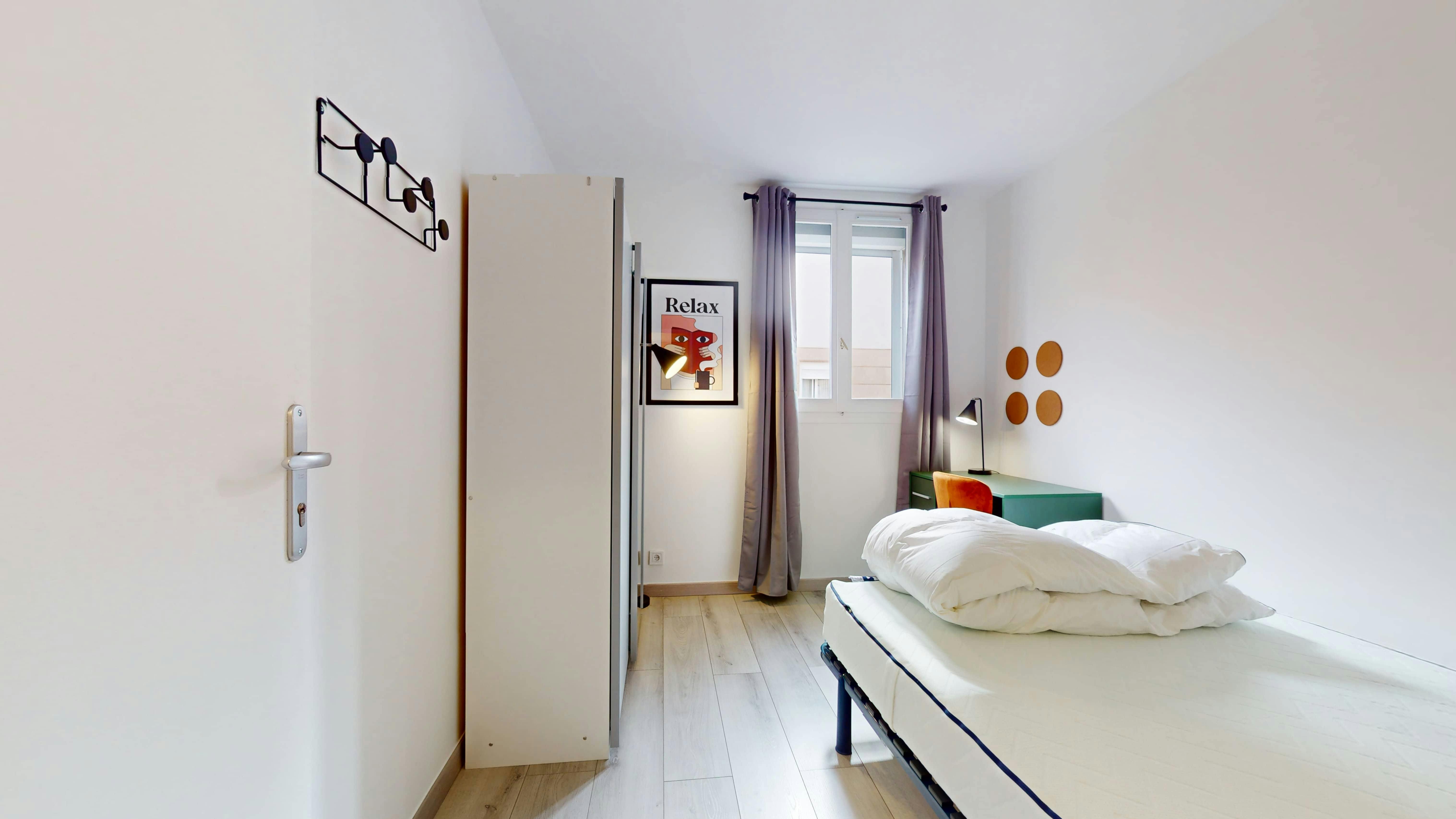 Avenue Chandon, Gennevilliers preview