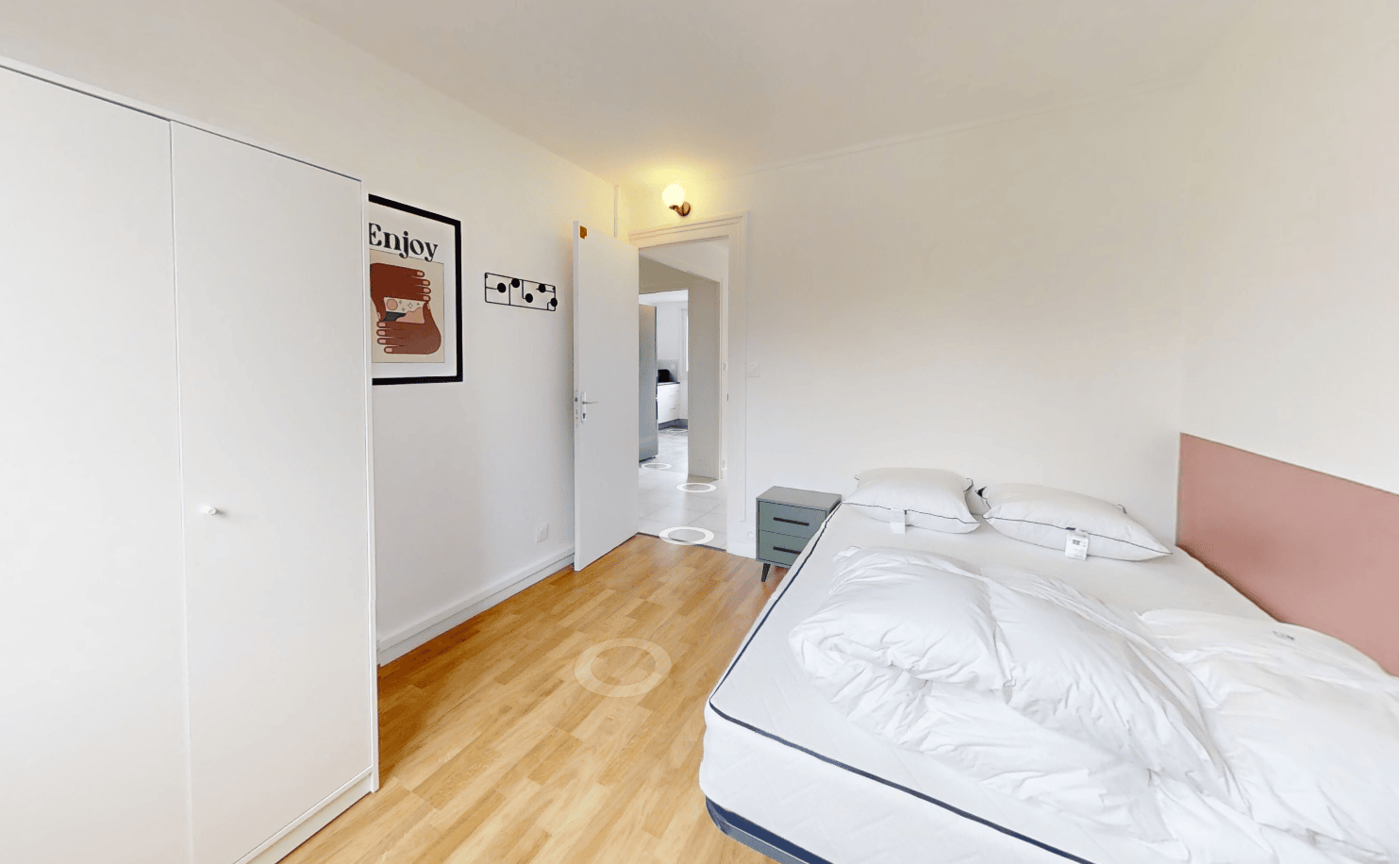 preview gallery tile