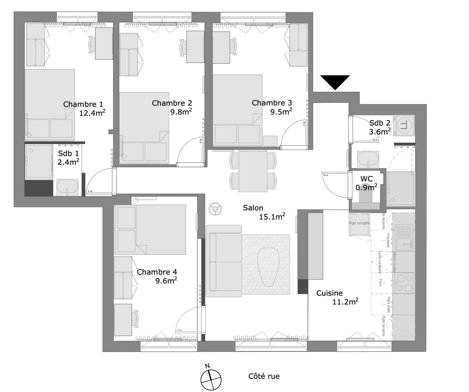 preview gallery tile