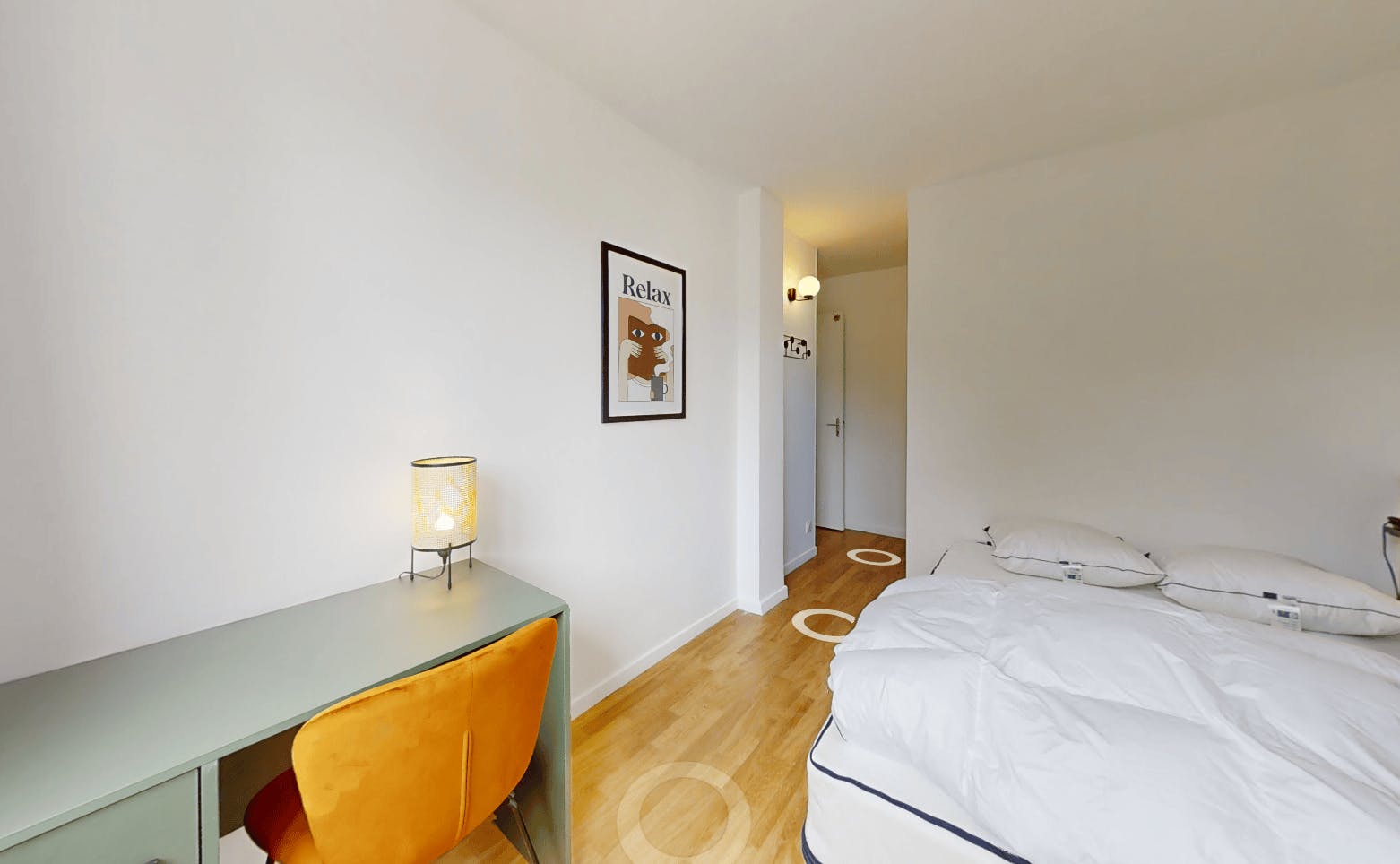 preview gallery tile