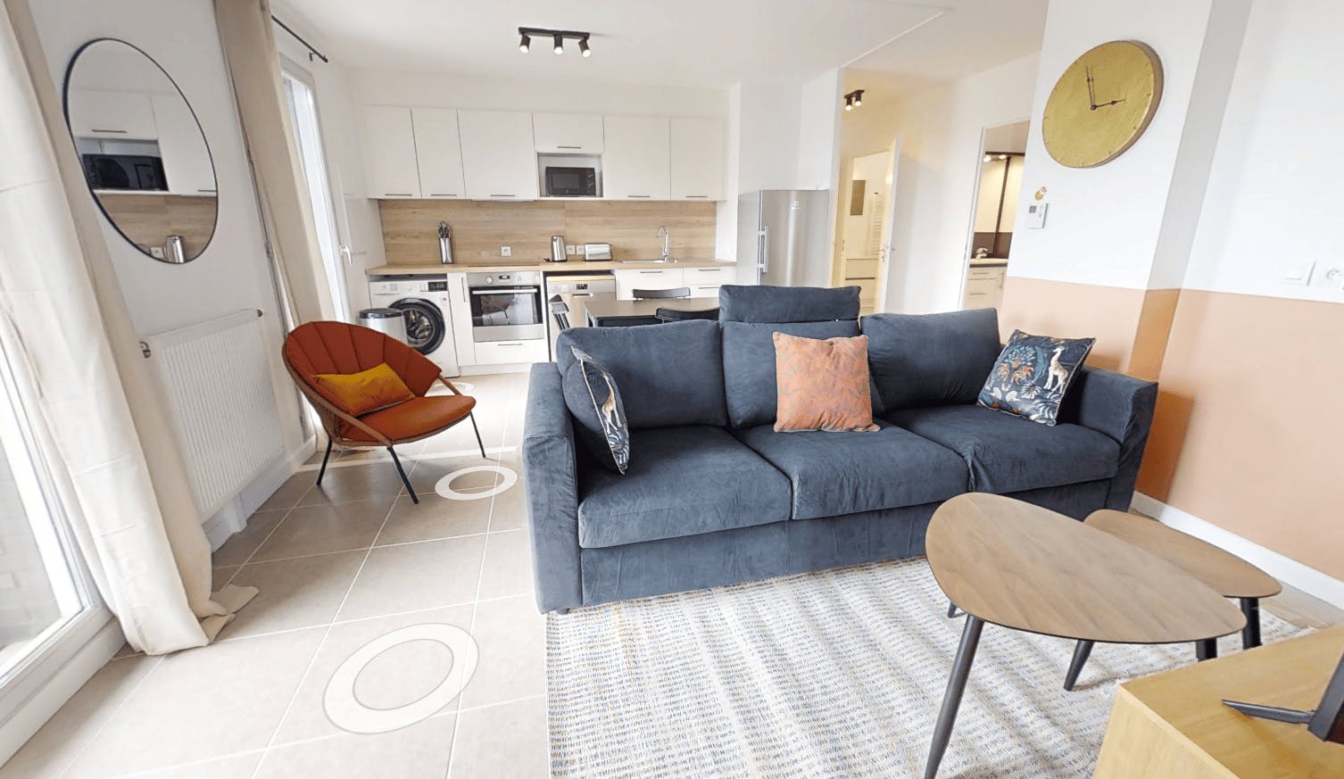 Avenue Marcel Dassault, Bordeaux preview