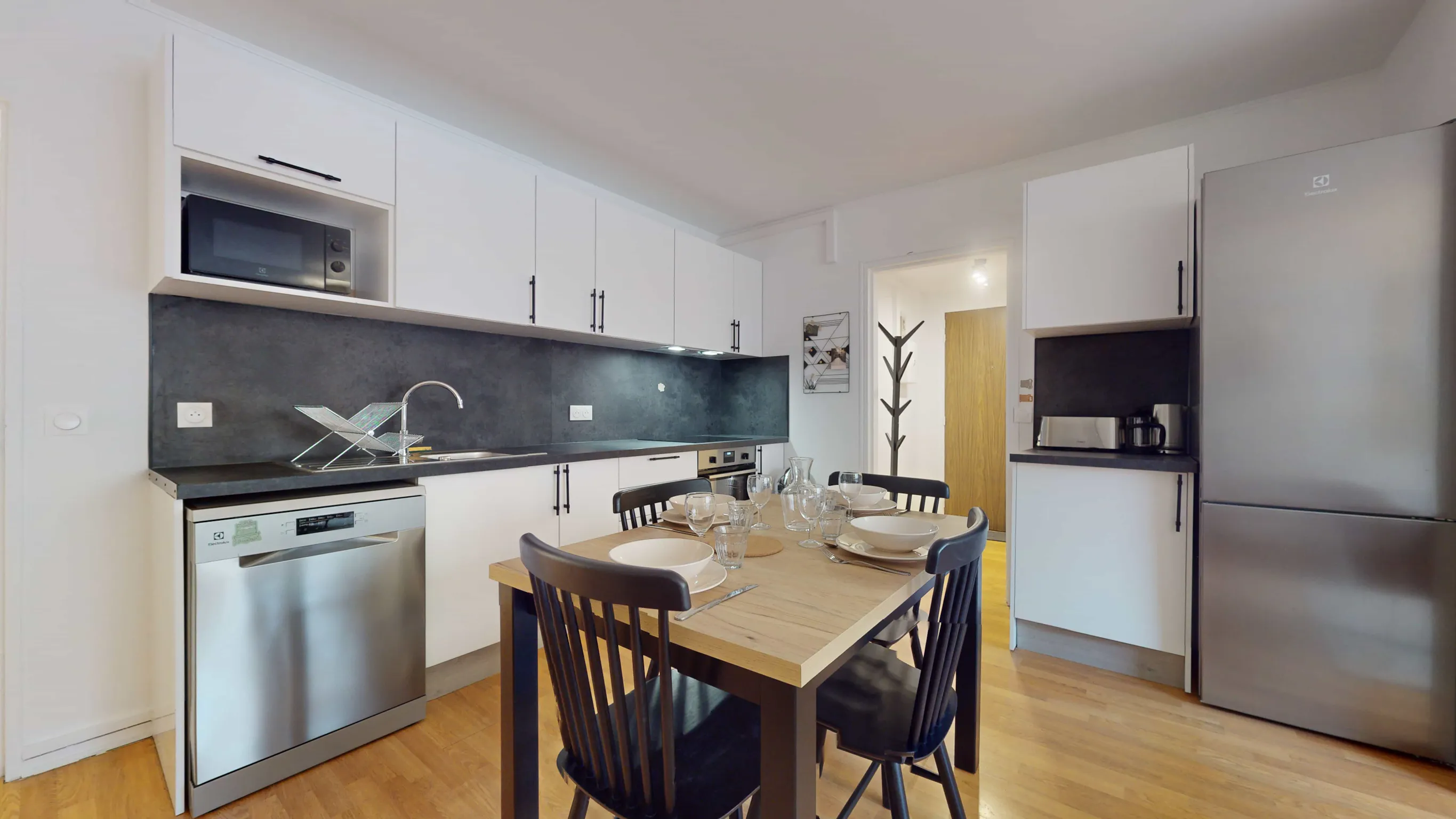 Private room in Rue Emile Zola, Asnières-sur-Seine (1381848) ROOM 2
