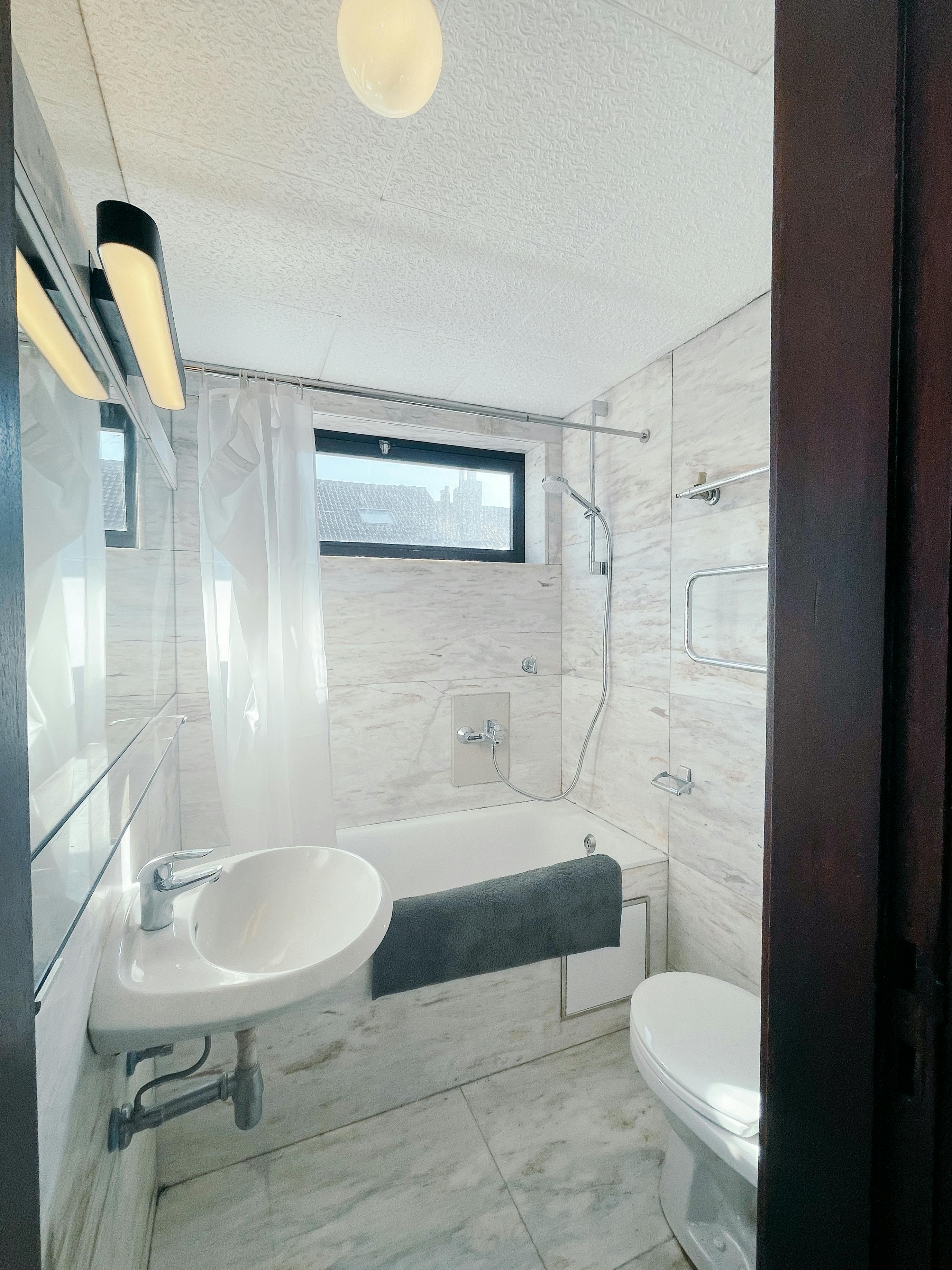 Apartment Saint-Gilles, 54m² — photo 7