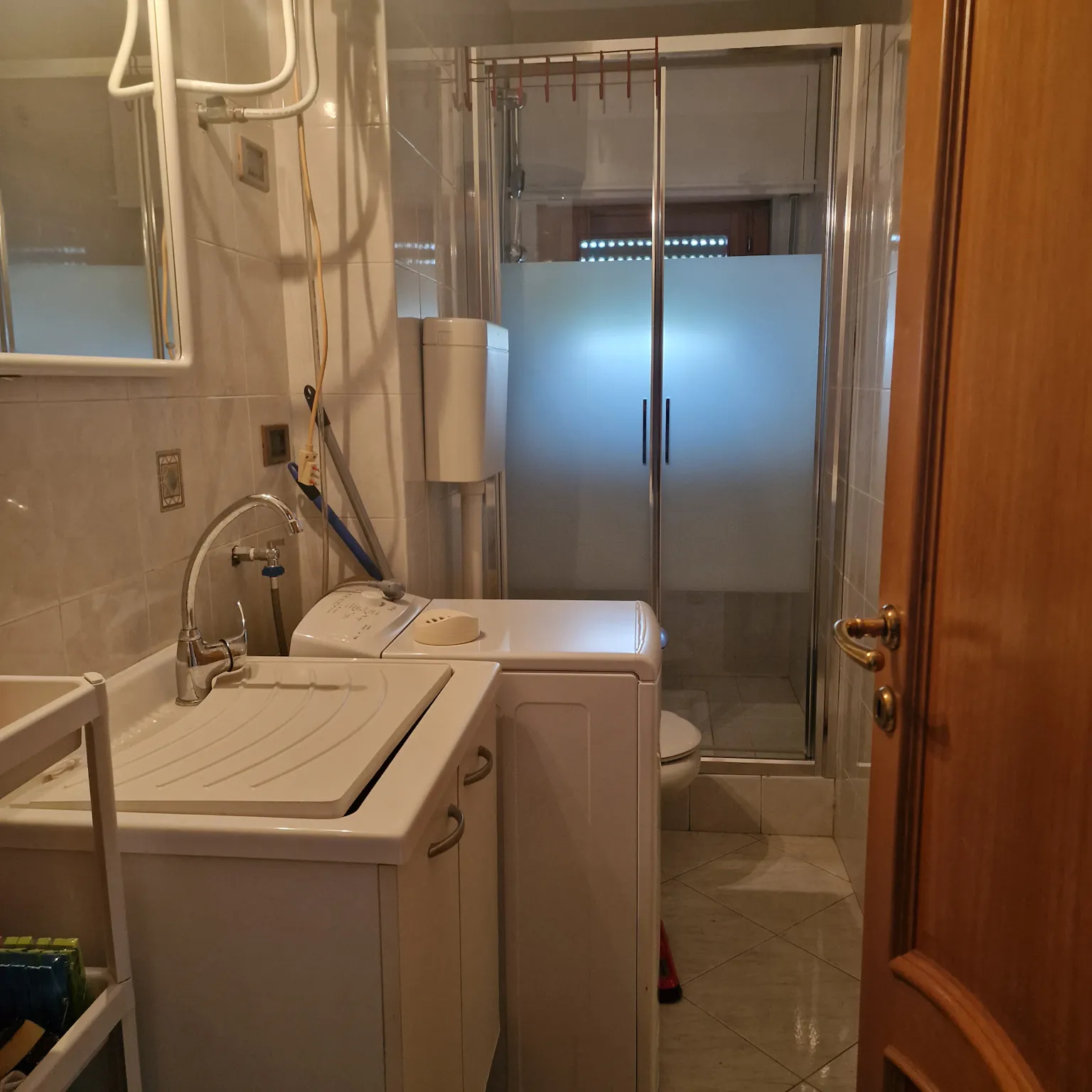 2-Bedroom Apartment in Via Helsinki, Cagliari 4