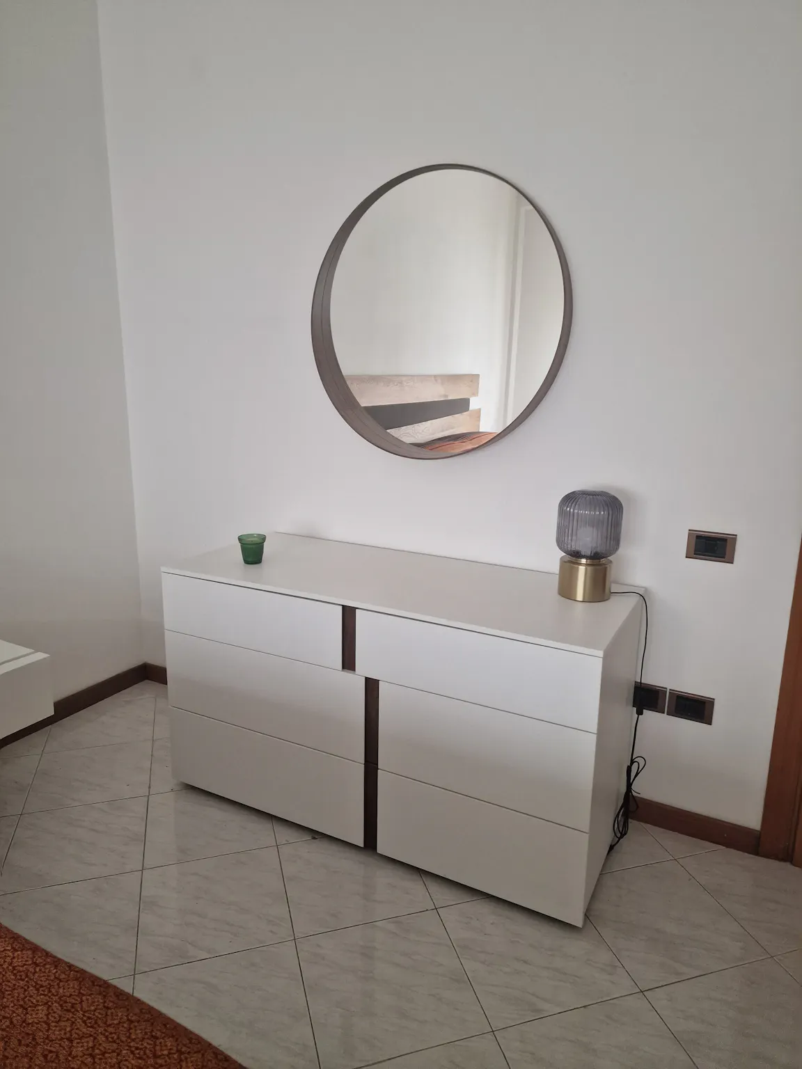 2-Bedroom Apartment in Via Helsinki, Cagliari 2