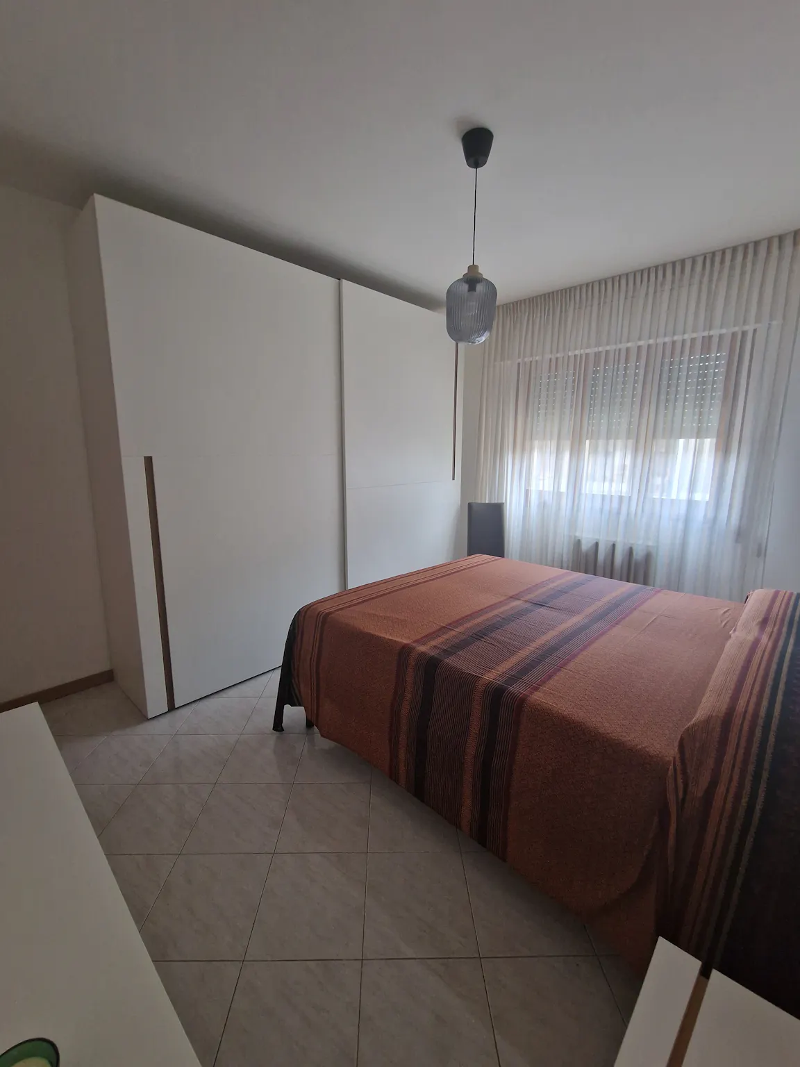 2-Bedroom Apartment in Via Helsinki, Cagliari 1