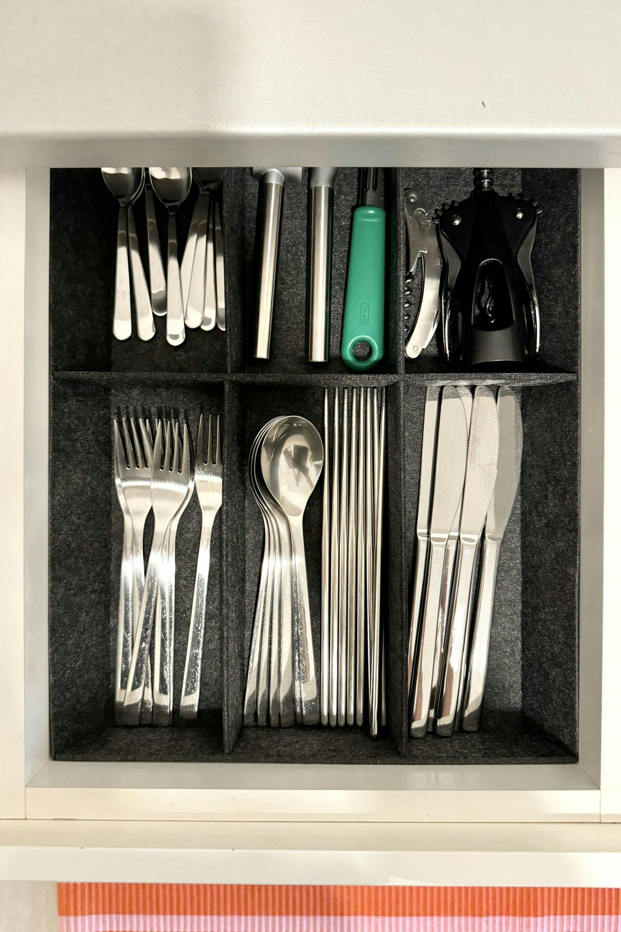 Apartment Vienna, 44m² — photo 21