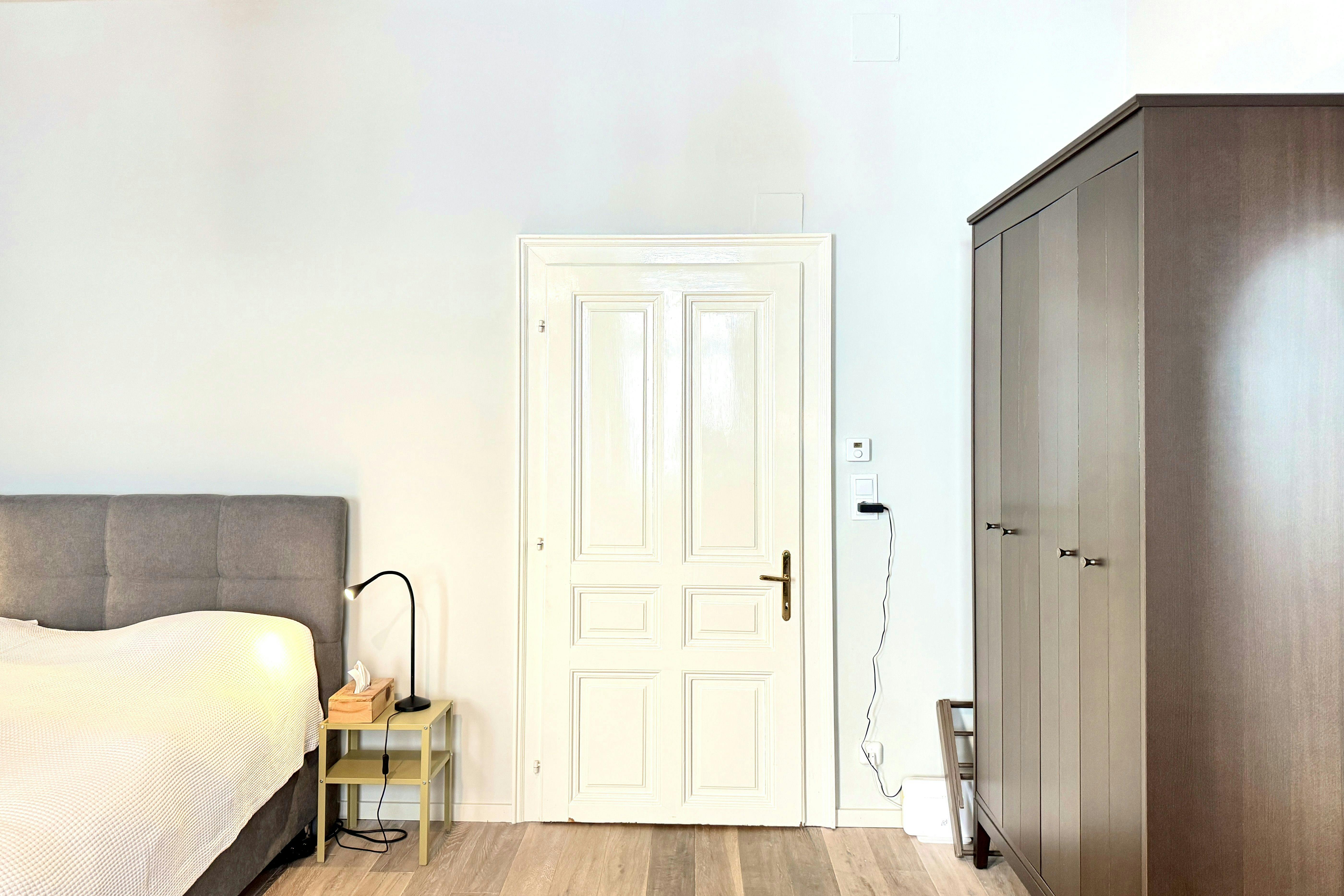 Apartment Vienna, 44m² — photo 7