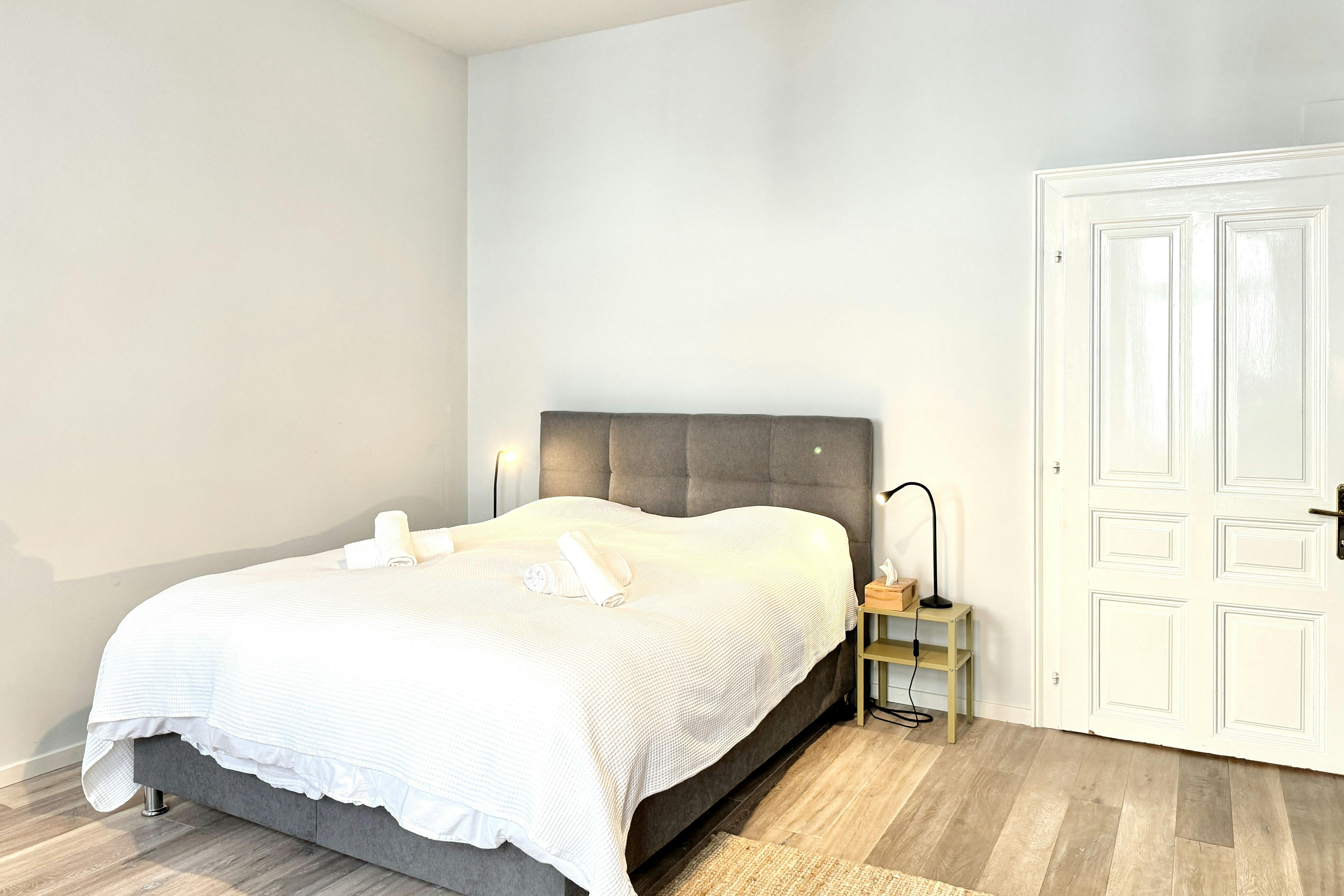 Apartment Vienna, 44m² — photo 6