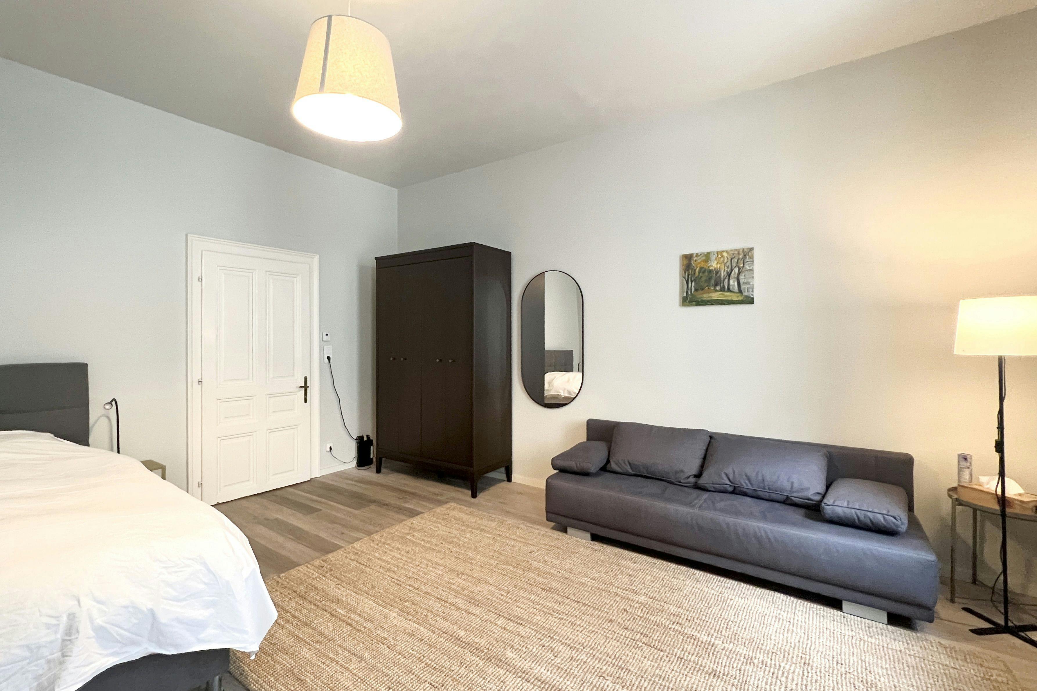 Apartment Vienna, 44m² — photo 3