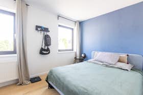 私人房间 正在以 €425 的月租出租，其位于 Mons, Rue des Droits de l'Homme