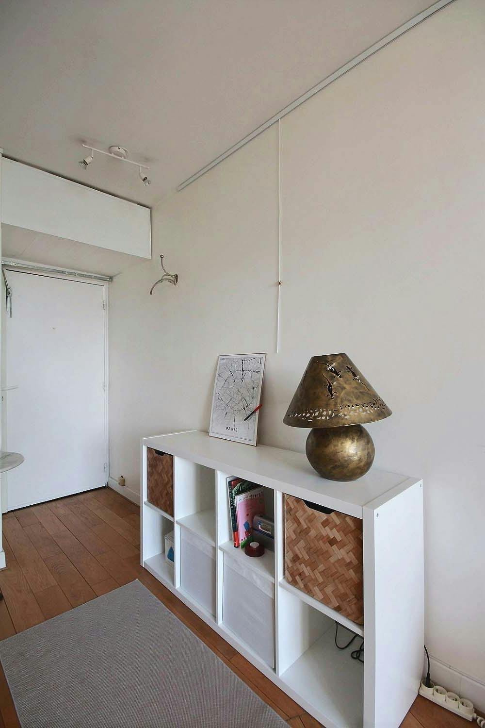 Apartment Paris, 24m² — photo 22