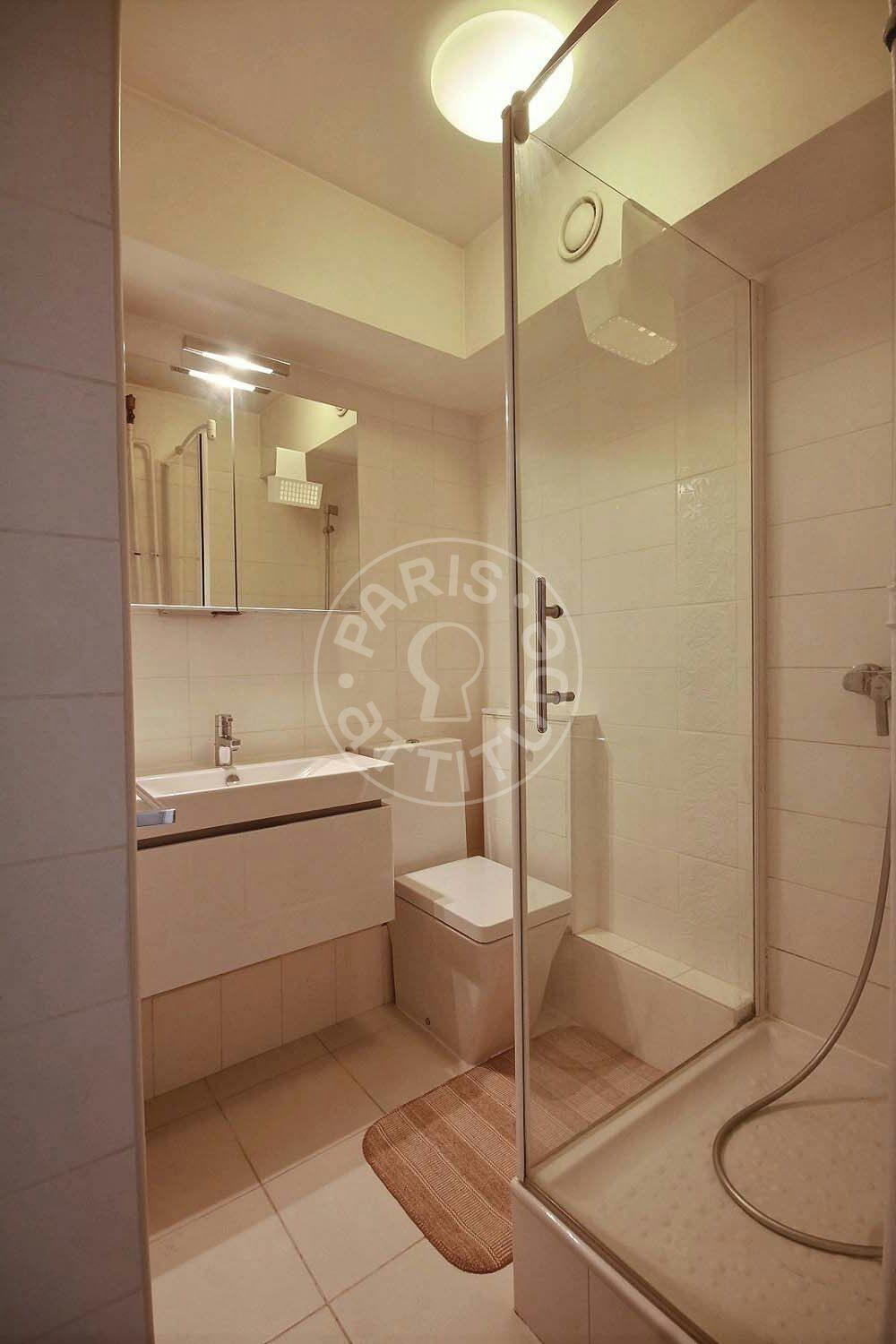 Apartment Paris, 24m² — photo 35