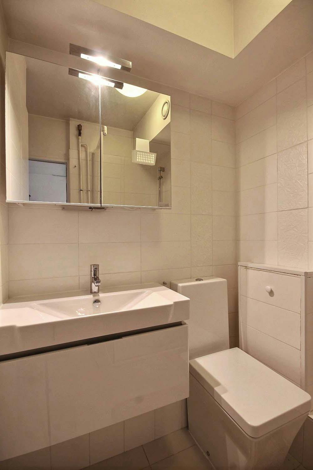 Apartment Paris, 24m² — photo 29