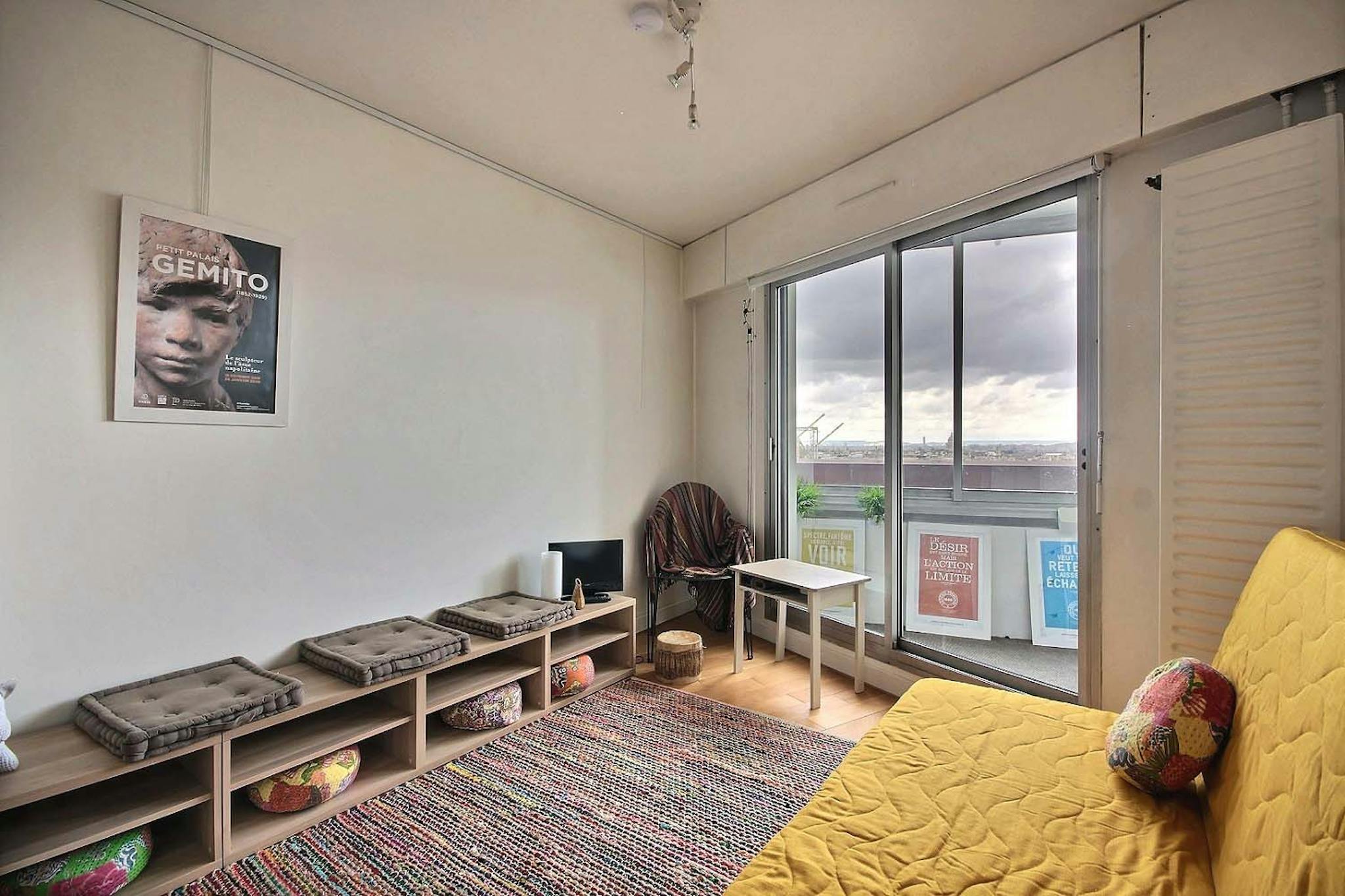 Avenue d'Italie, Paris preview