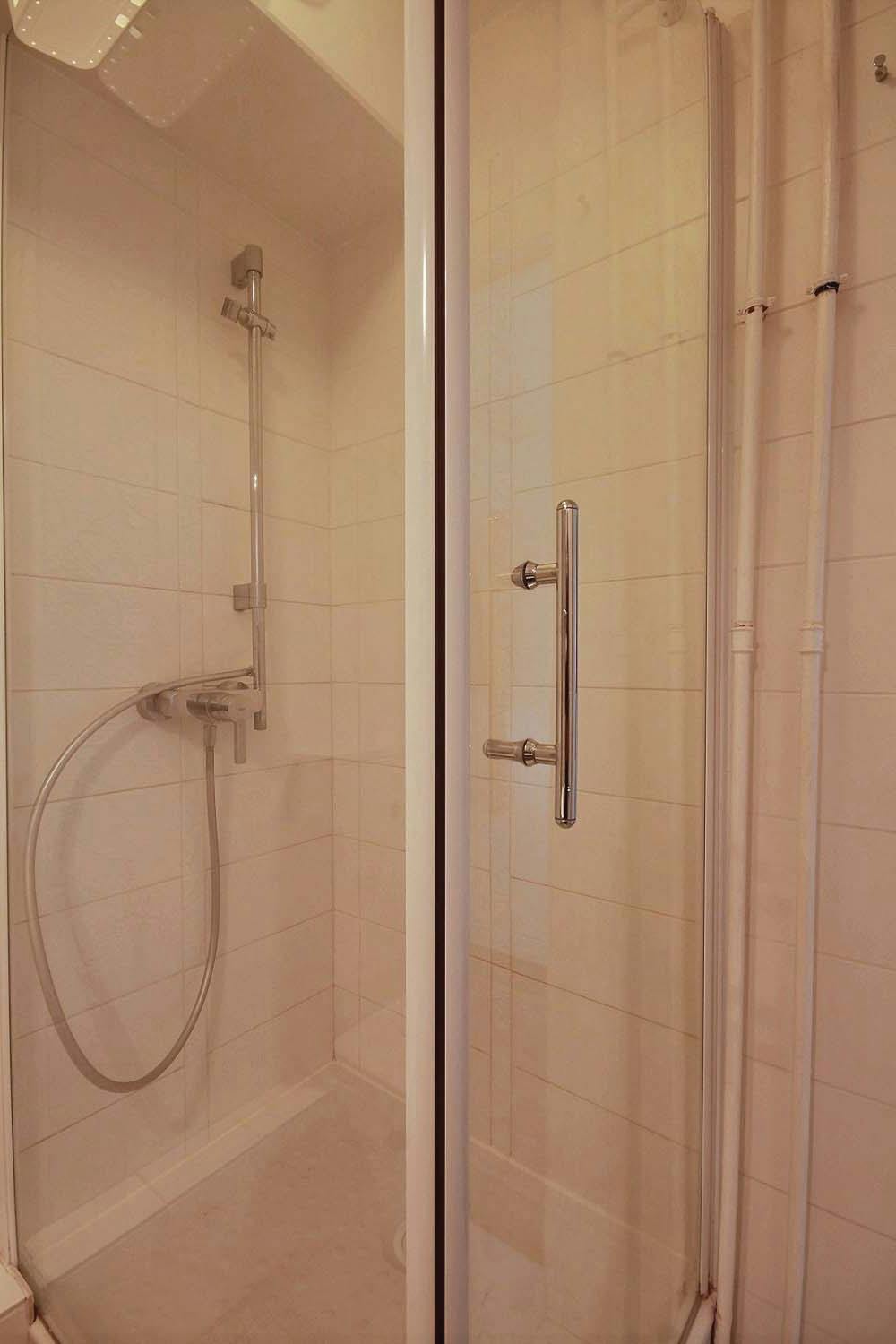 Apartment Paris, 24m² — photo 25