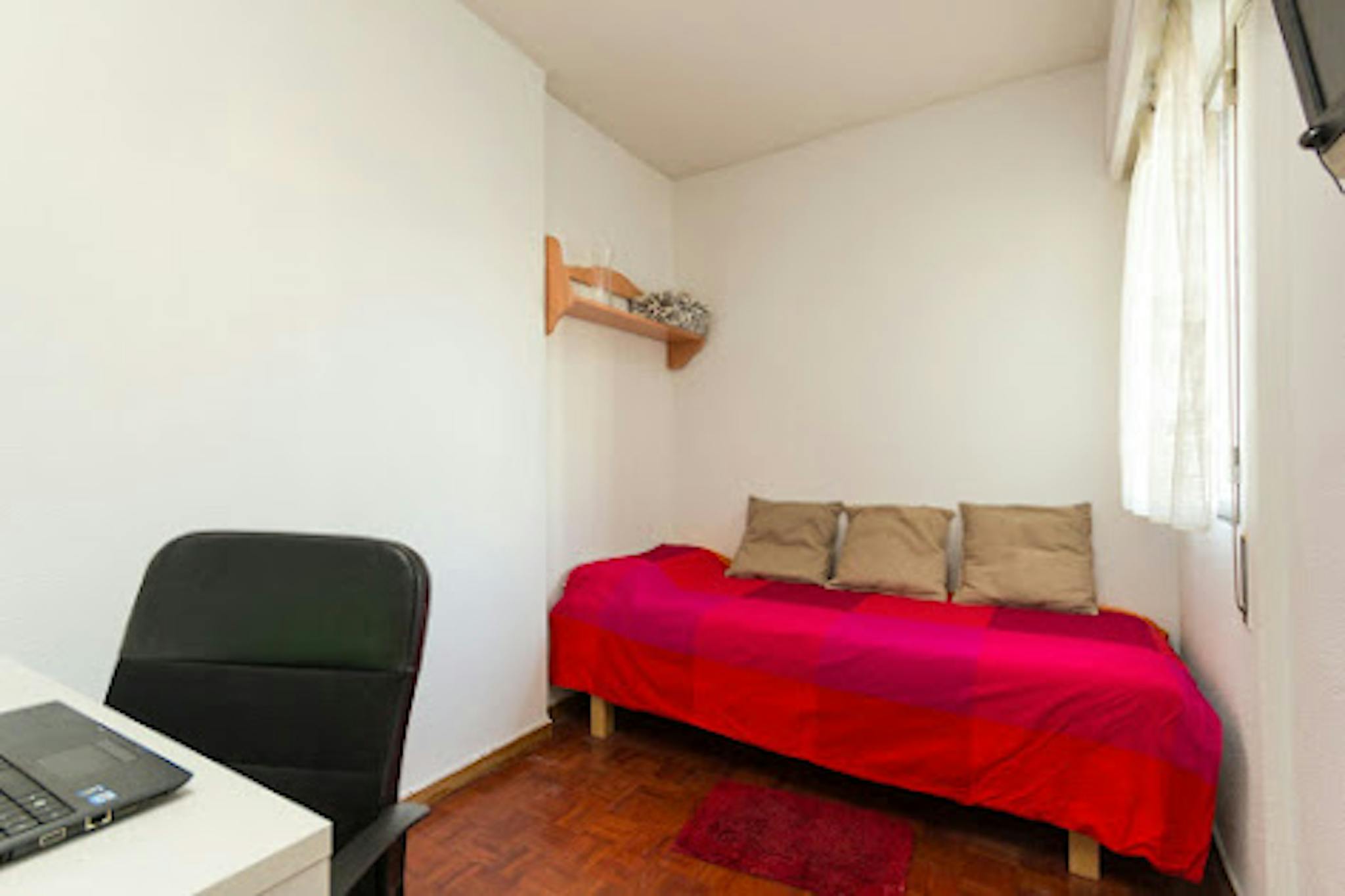 Calle de Beatriz de Bobadilla, Madrid preview