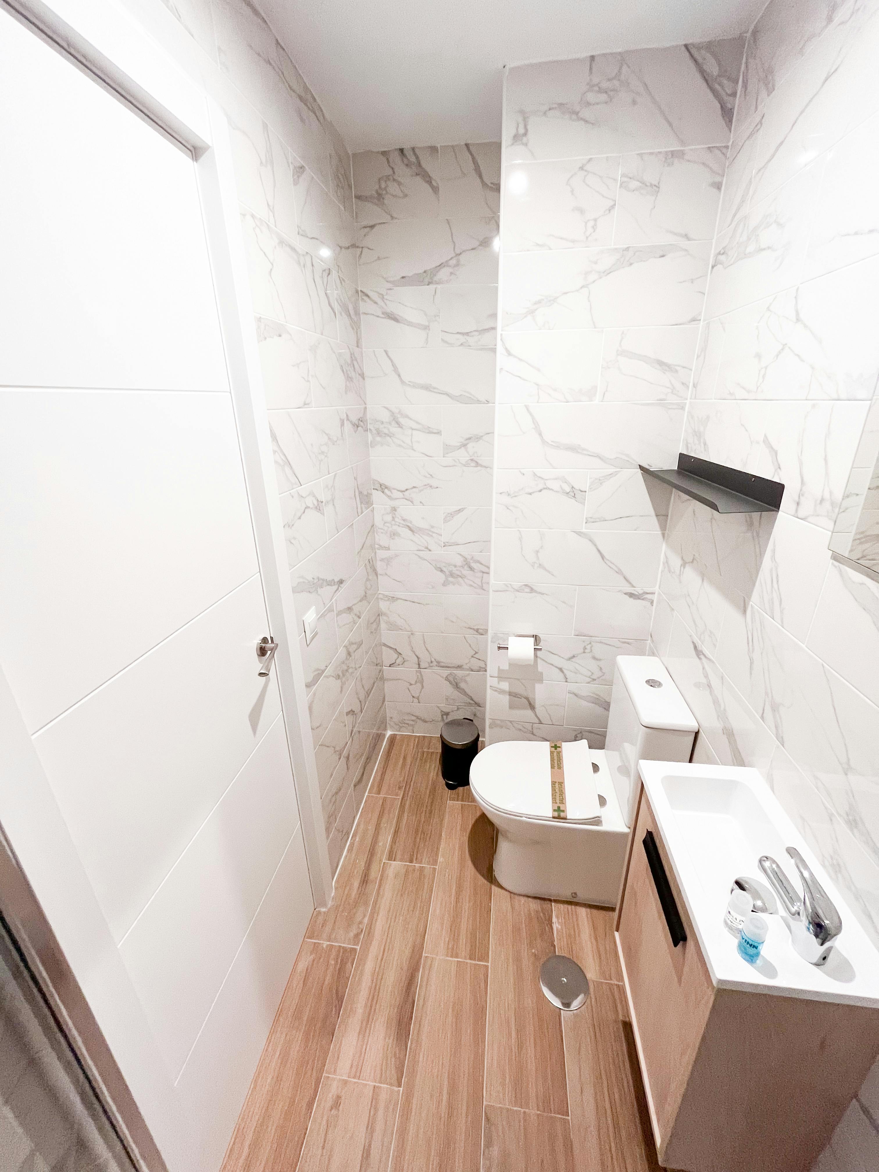 Apartment Segovia, 14m² — photo 6