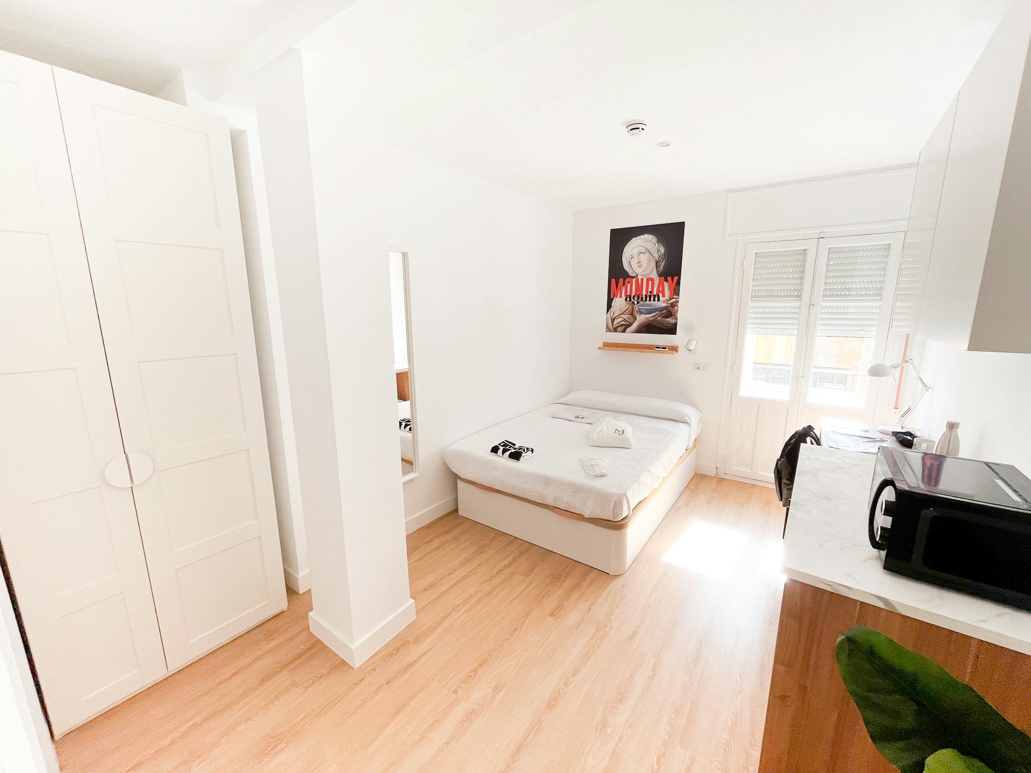 Calle Blanca de Silos, Segovia preview