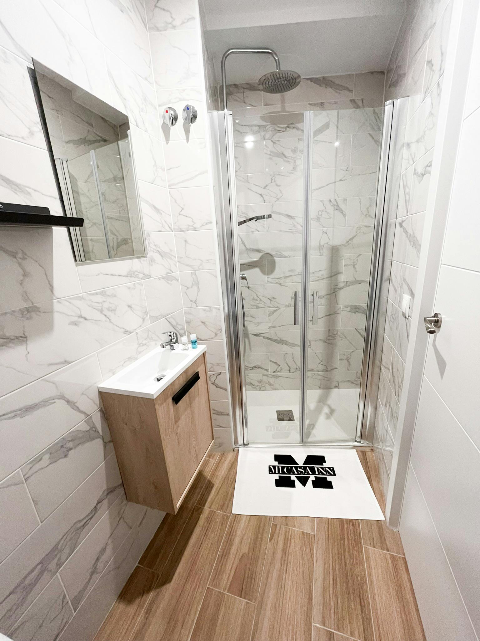 Apartment Segovia, 14m² — photo 7