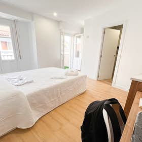 Приватна кімната за оренду для 800 EUR на місяць у Segovia, Calle Blanca de Silos