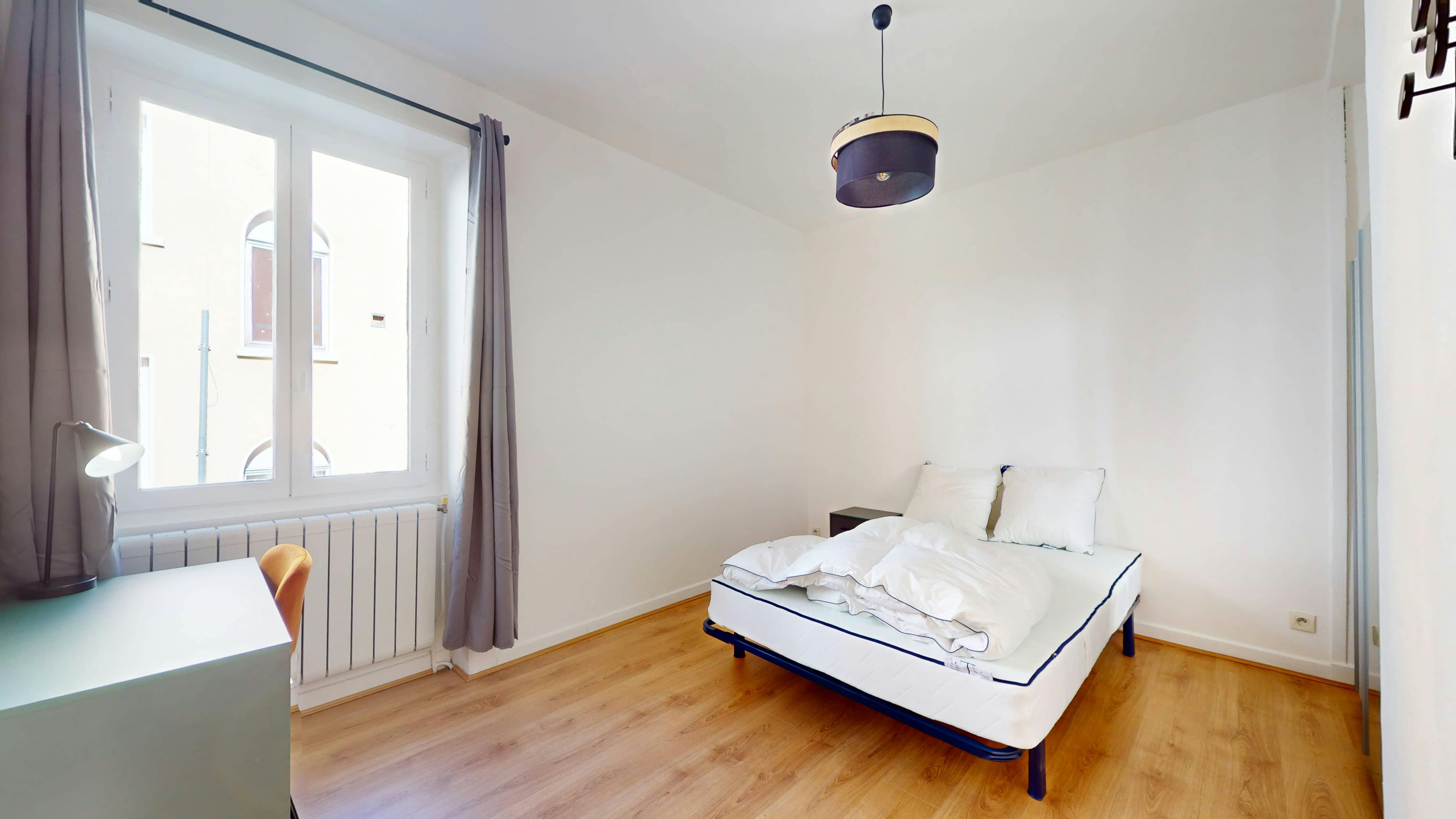 Apartment Villeurbanne, 100m² — photo 124