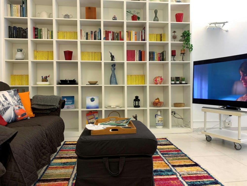 preview gallery tile