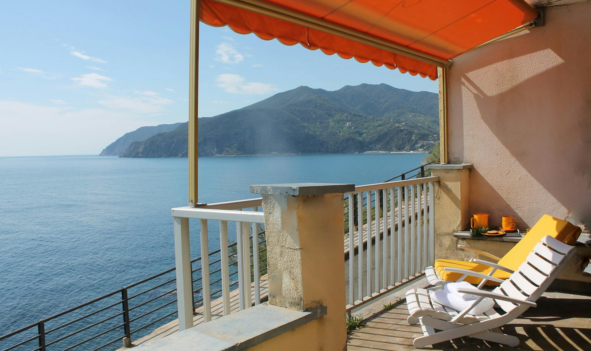 Via Privata Figarolo Mare, Moneglia preview