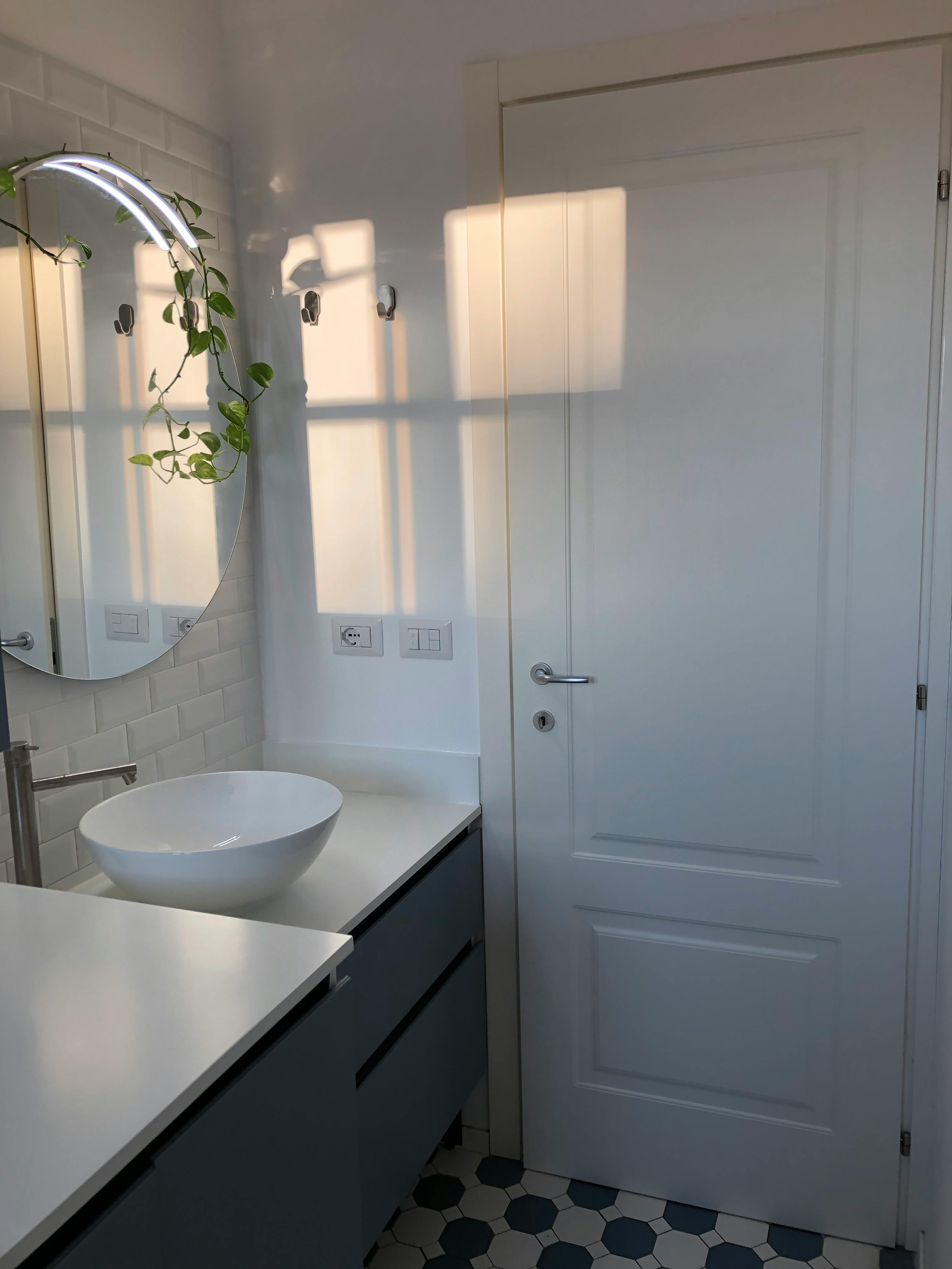 Apartment Milan, 1 bed, 54m² — photo 8