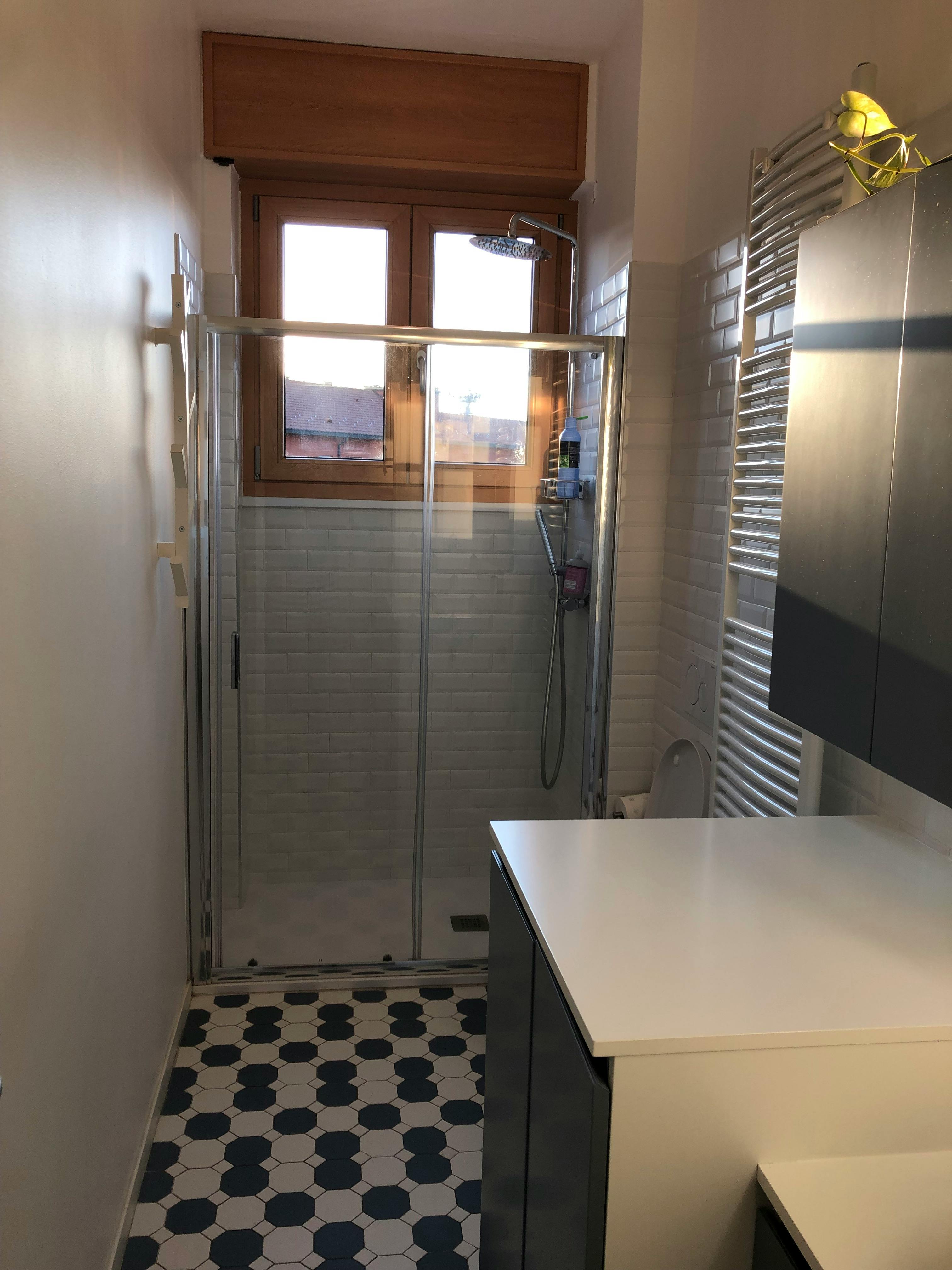 Apartment Milan, 1 bed, 54m² — photo 21