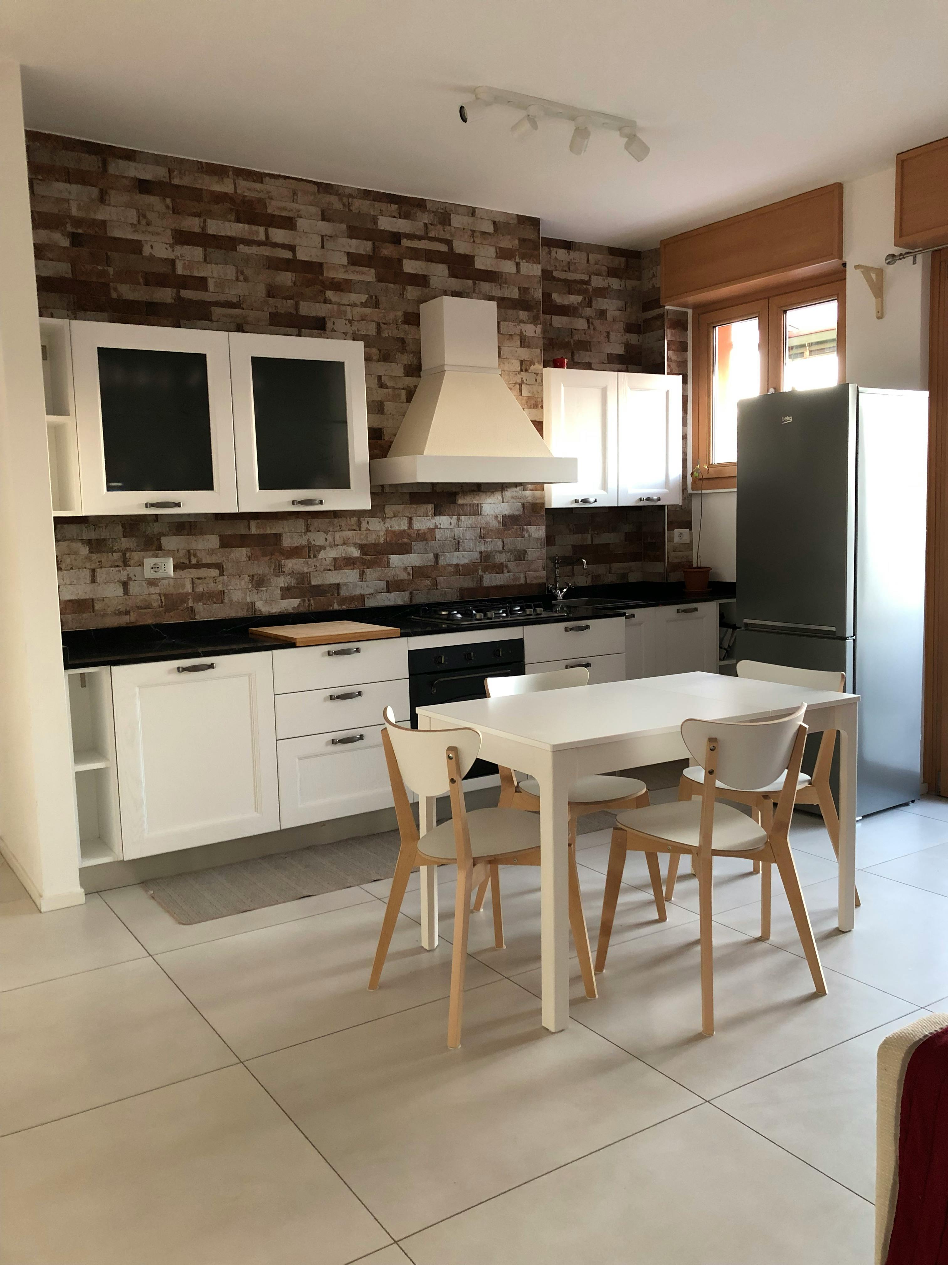 Apartment Milan, 1 bed, 54m² — photo 5