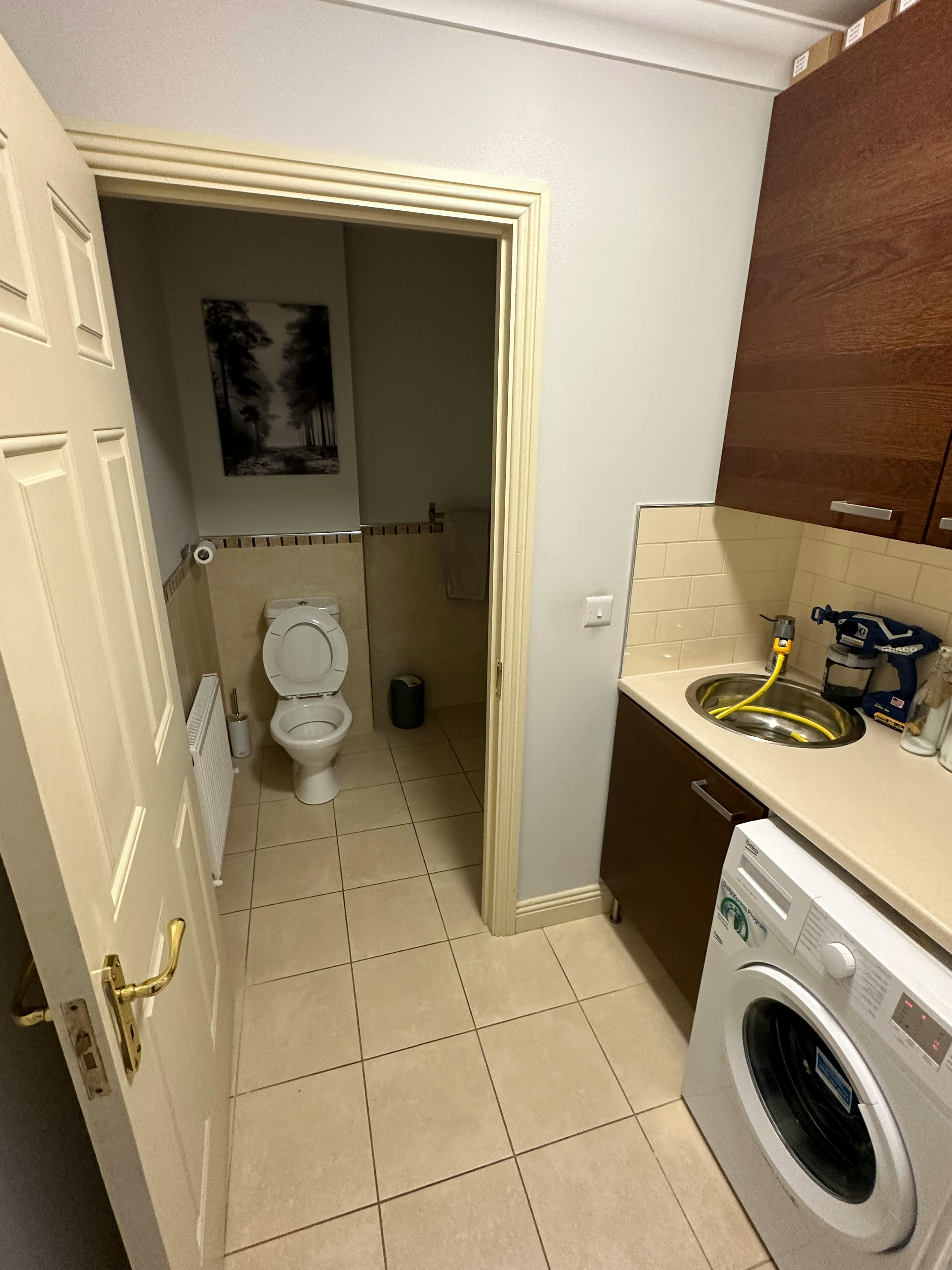 Apartment Newcastle, 400m² — photo 8
