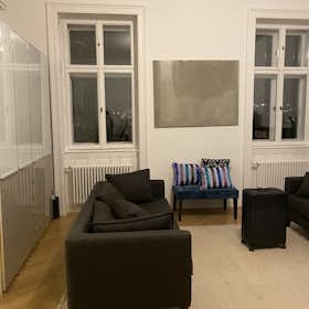Private room for rent for €980 per month in Vienna, Prinz-Eugen-Straße