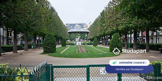Appartement – Paris, Grenelle - Vue 5