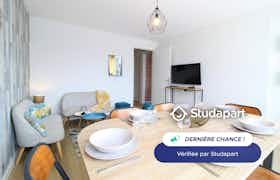 Apartamento para alugar por € 1.500 por mês em Hérouville-Saint-Clair, Quartier des Belles Portes
