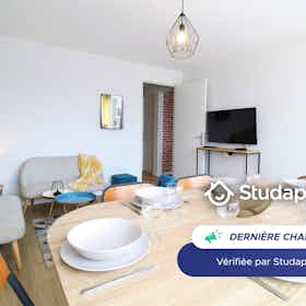 Квартира сдается в аренду за 1 500 € в месяц в Hérouville-Saint-Clair, Quartier des Belles Portes