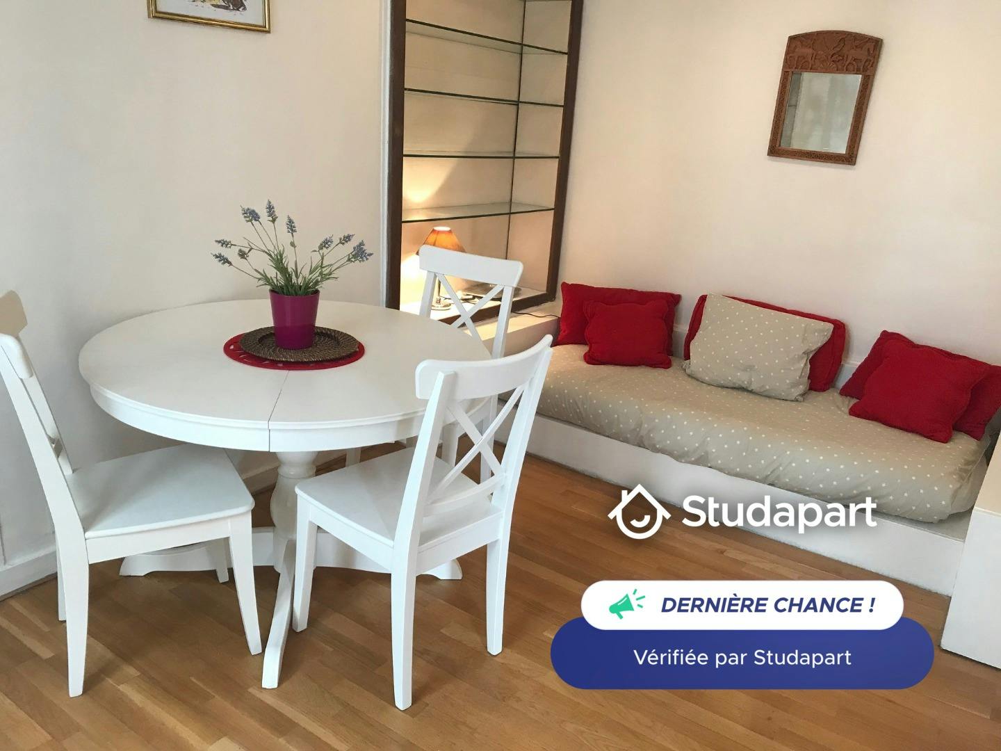 Appartement – Paris, Montsouris - Vue 5