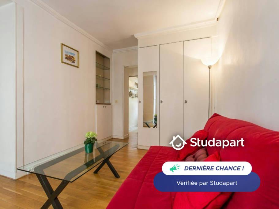 Appartement – Paris, Montsouris - Vue 3